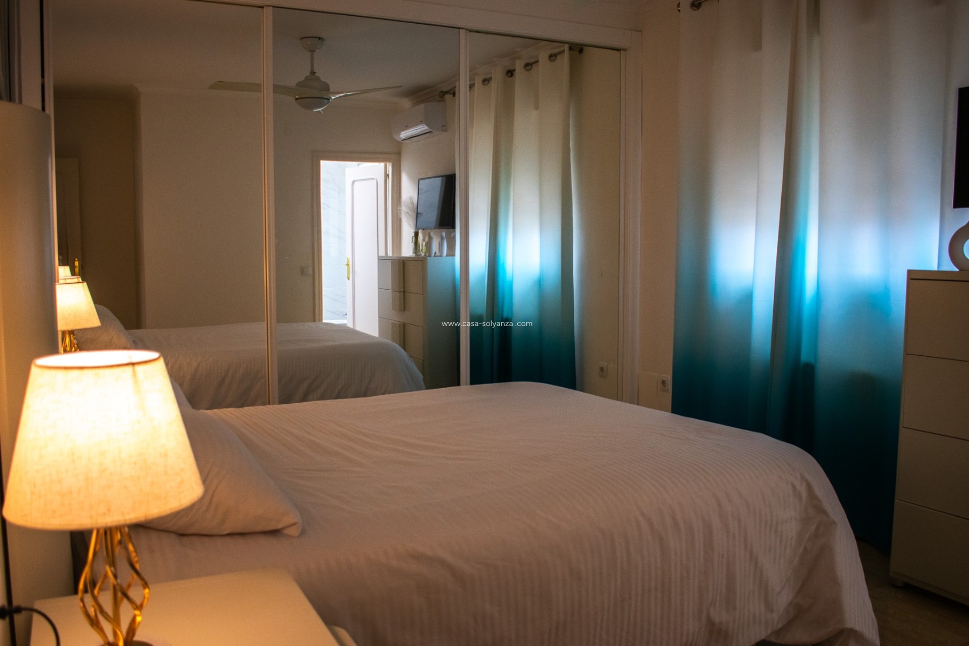 Wiederverkauf - Independent villa - La Manga del Mar Menor