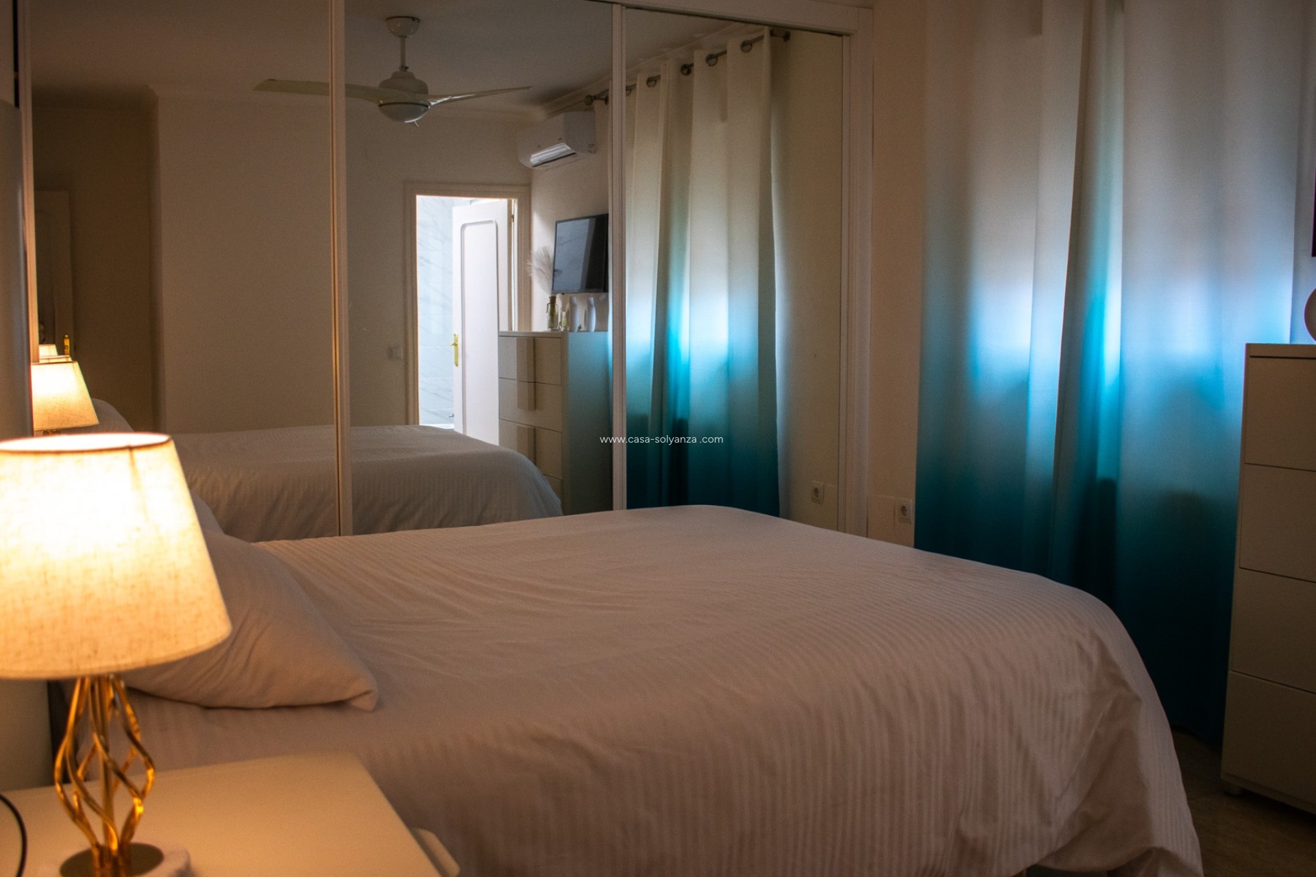 Wiederverkauf - Independent villa - La Manga del Mar Menor