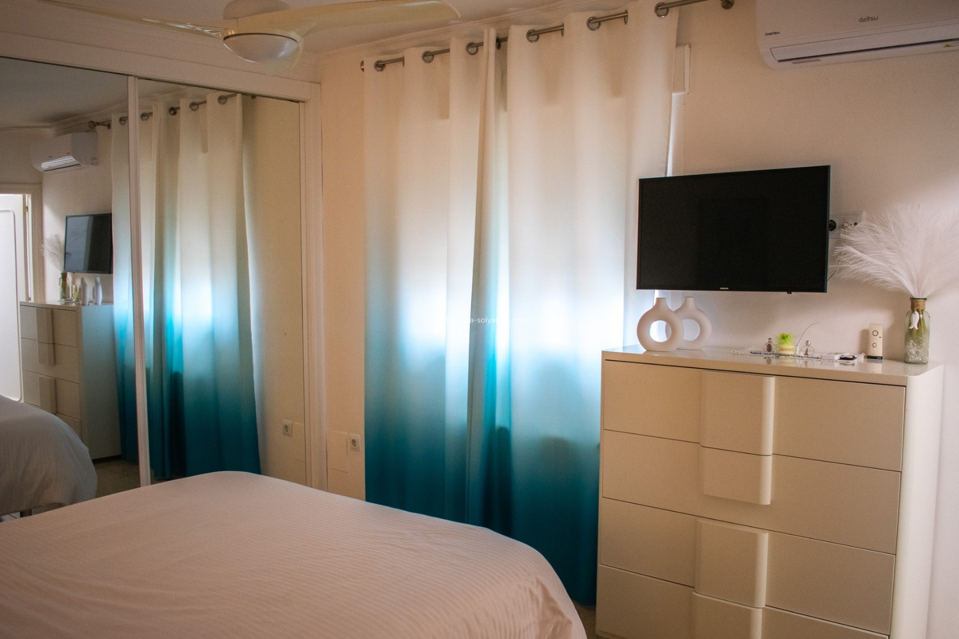 Wiederverkauf - Independent villa - La Manga del Mar Menor