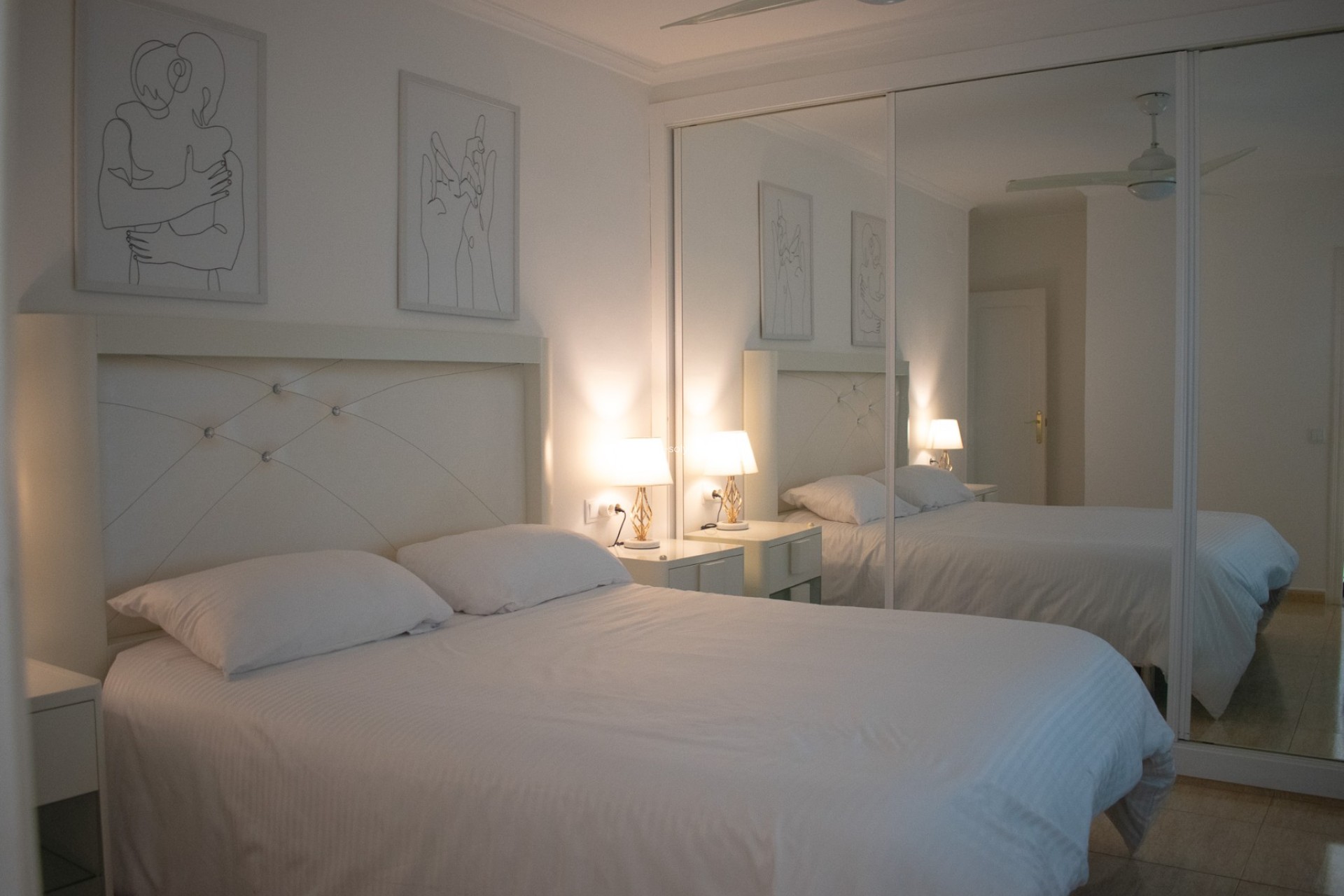 Wiederverkauf - Independent villa - La Manga del Mar Menor