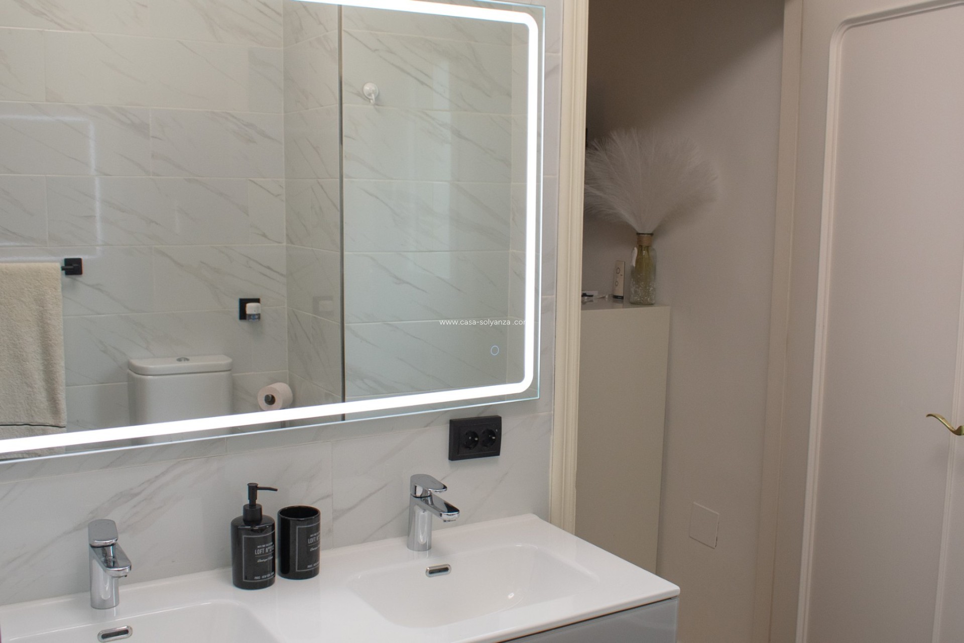 Wiederverkauf - Independent villa - La Manga del Mar Menor