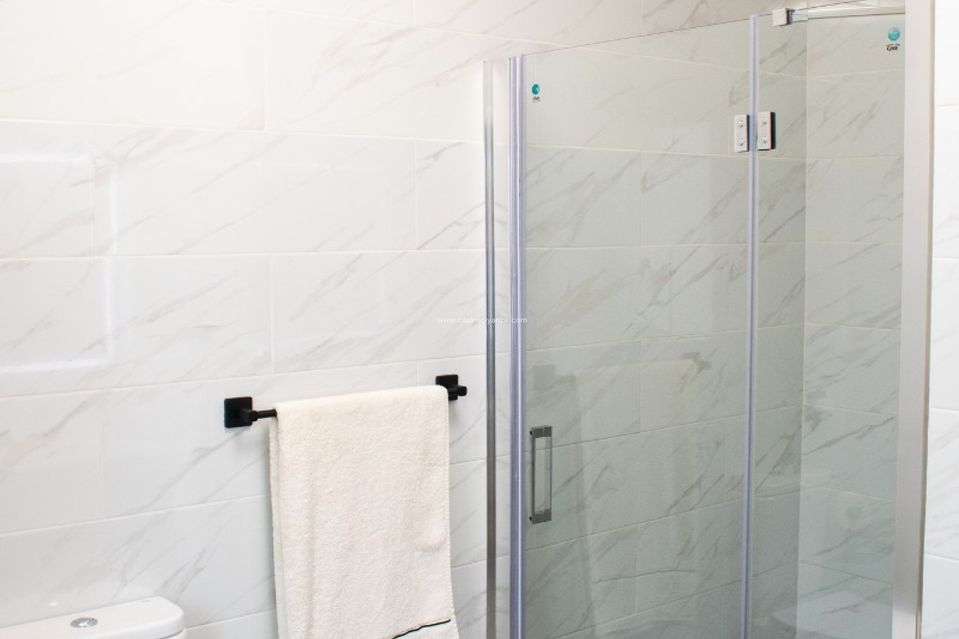 Wiederverkauf - Independent villa - La Manga del Mar Menor