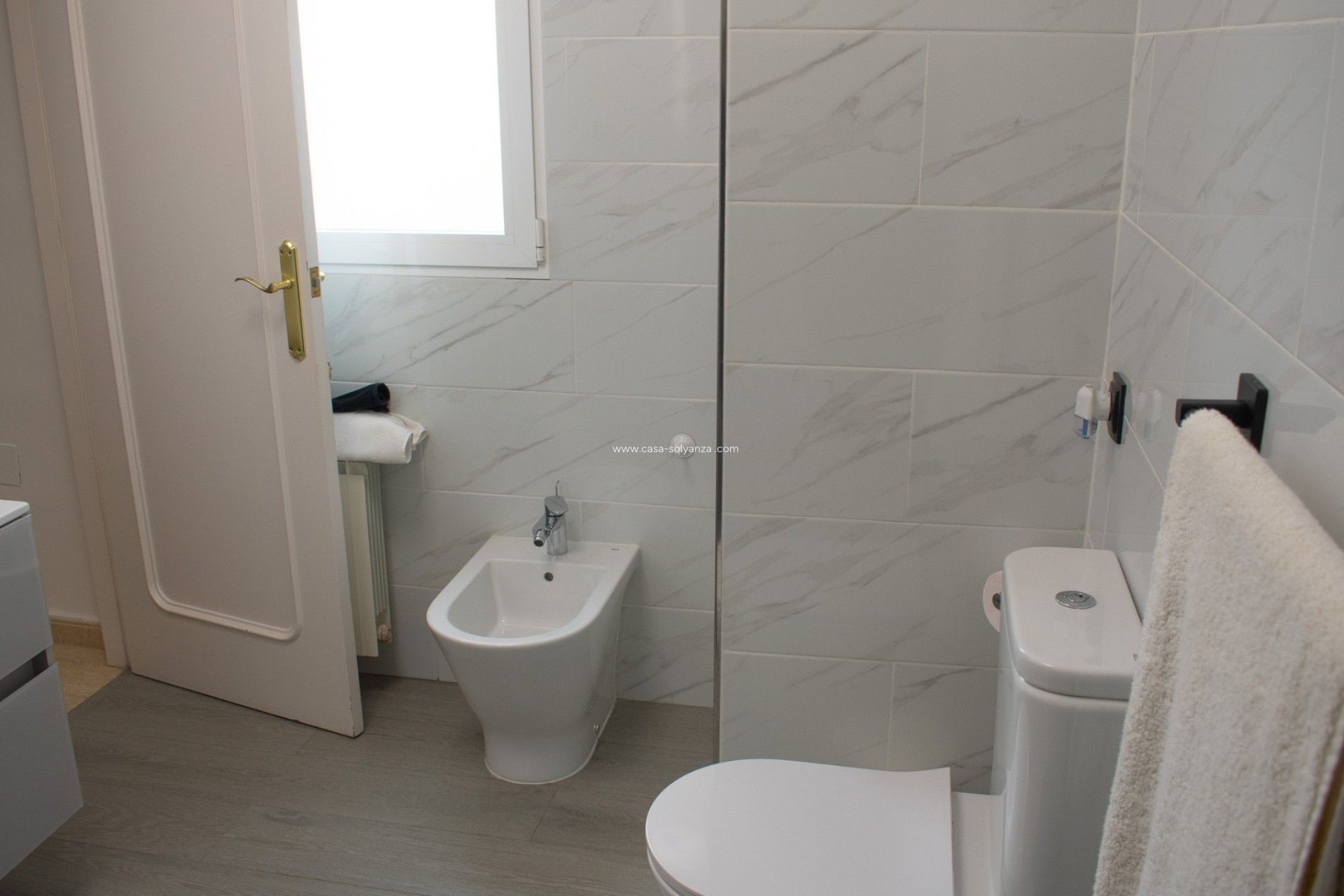 Wiederverkauf - Independent villa - La Manga del Mar Menor