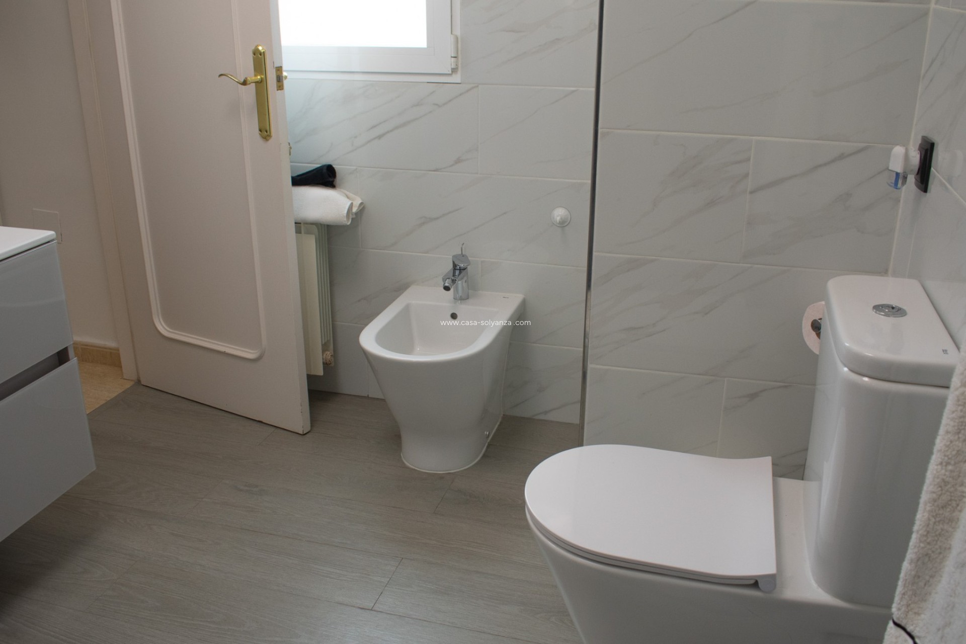 Wiederverkauf - Independent villa - La Manga del Mar Menor