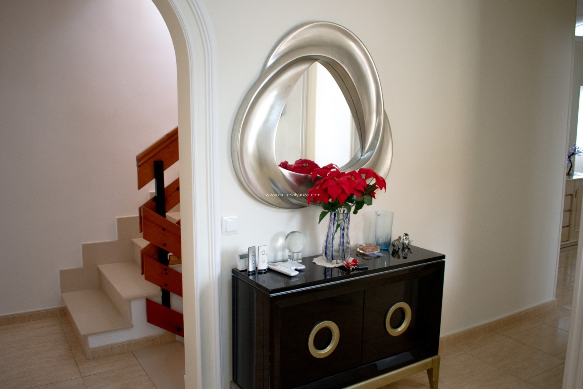 Wiederverkauf - Independent villa - La Manga del Mar Menor