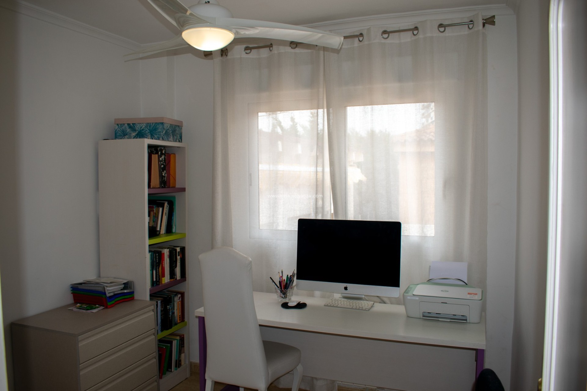 Wiederverkauf - Independent villa - La Manga del Mar Menor