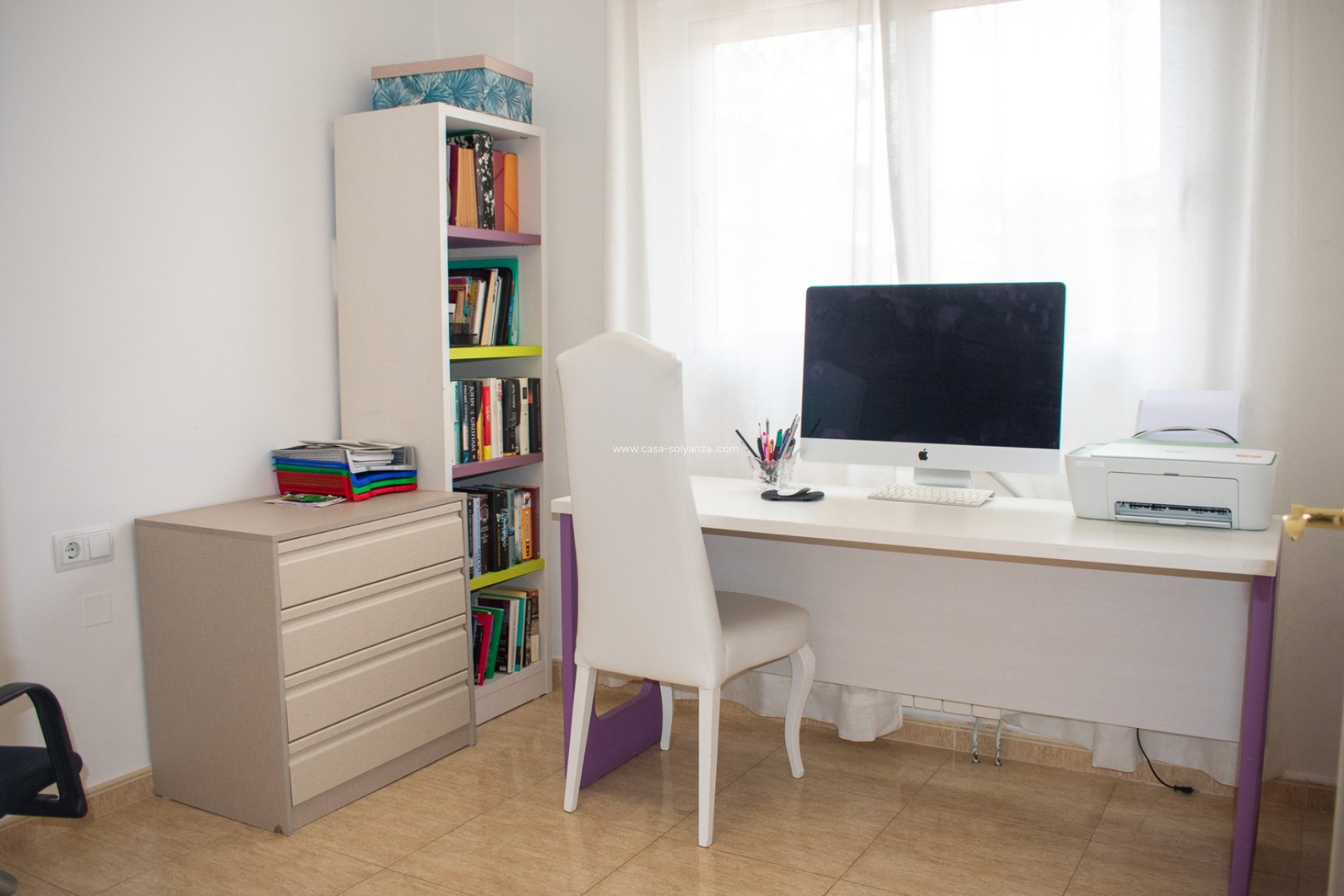 Wiederverkauf - Independent villa - La Manga del Mar Menor