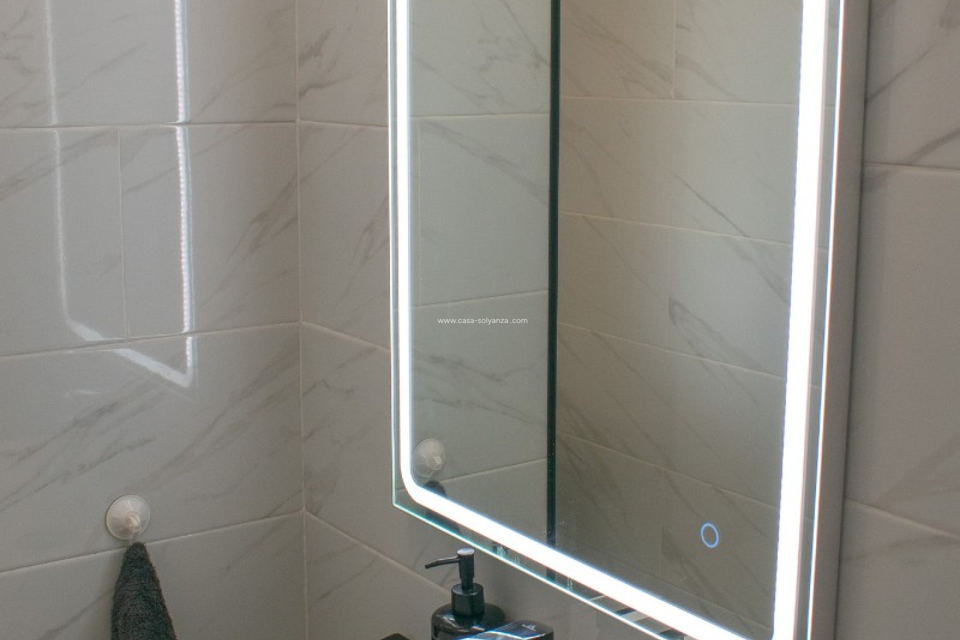 Wiederverkauf - Independent villa - La Manga del Mar Menor