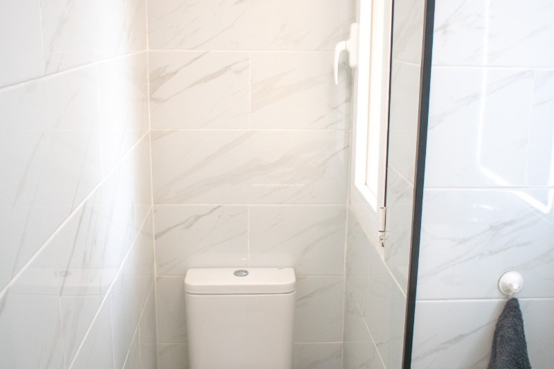 Wiederverkauf - Independent villa - La Manga del Mar Menor