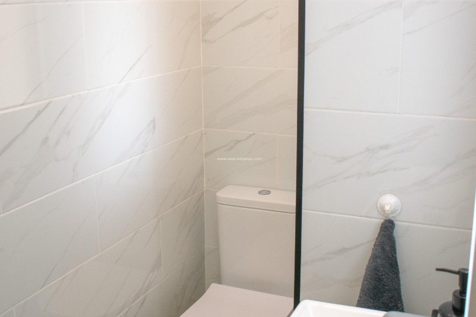 Wiederverkauf - Independent villa - La Manga del Mar Menor