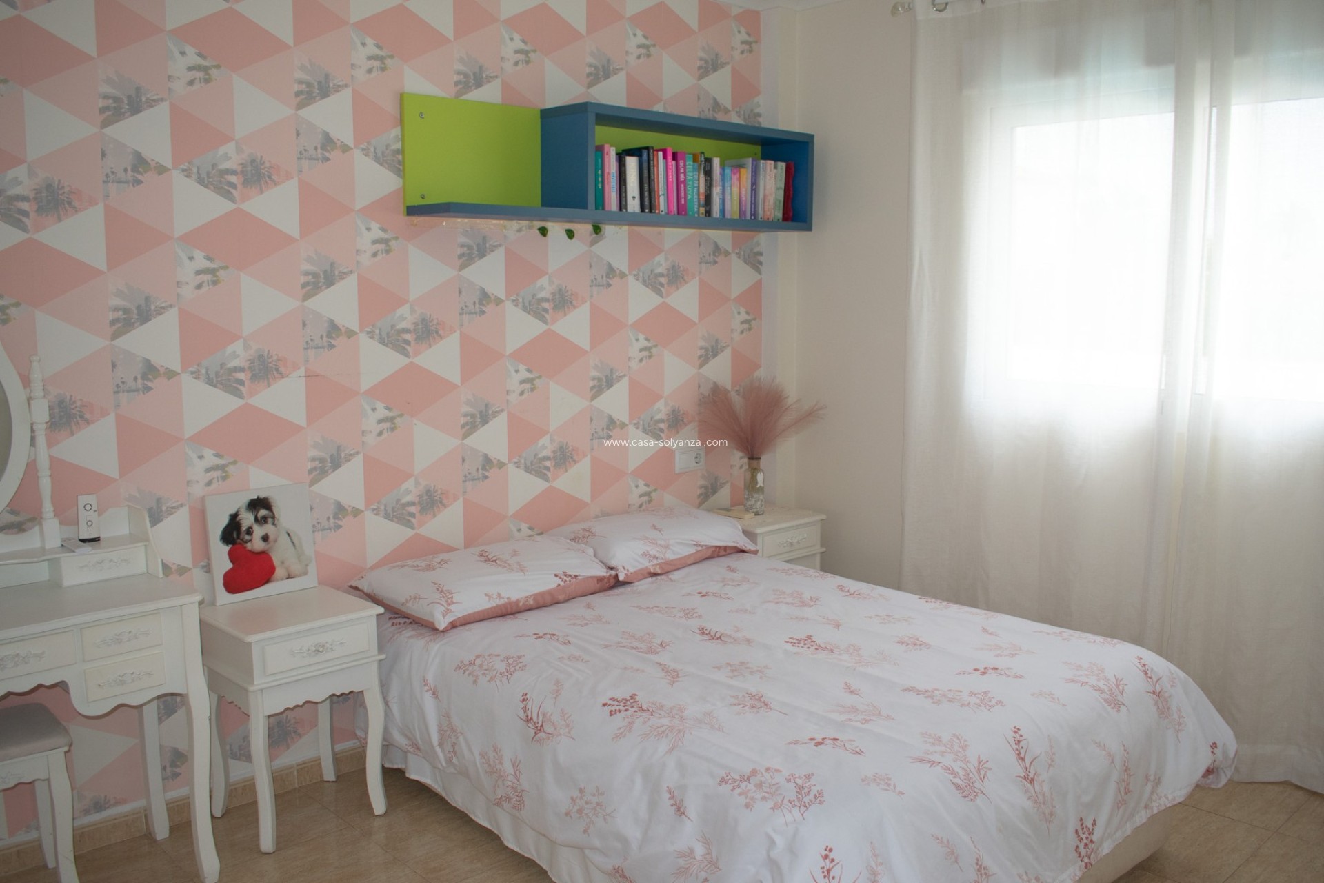 Wiederverkauf - Independent villa - La Manga del Mar Menor