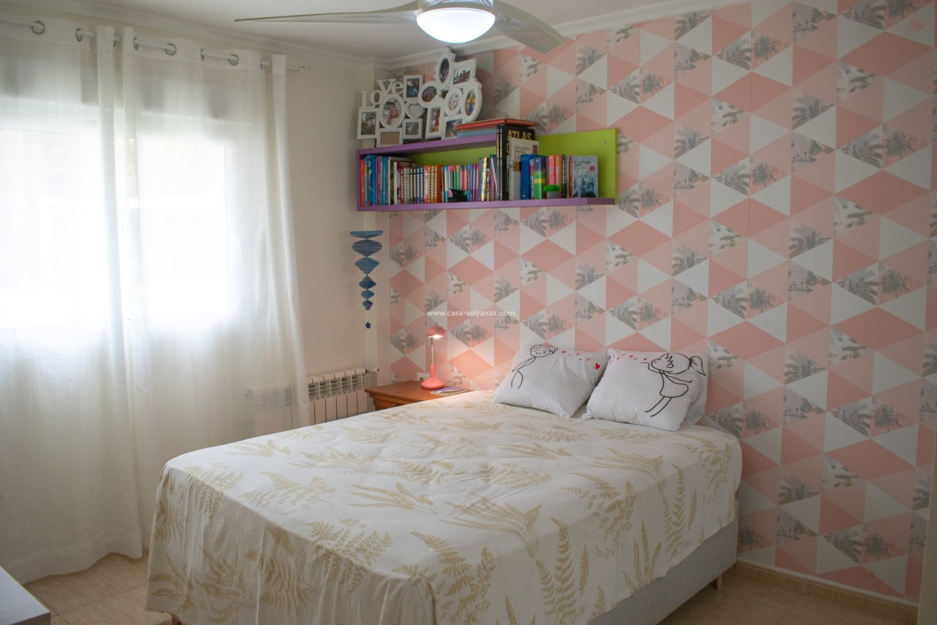 Wiederverkauf - Independent villa - La Manga del Mar Menor