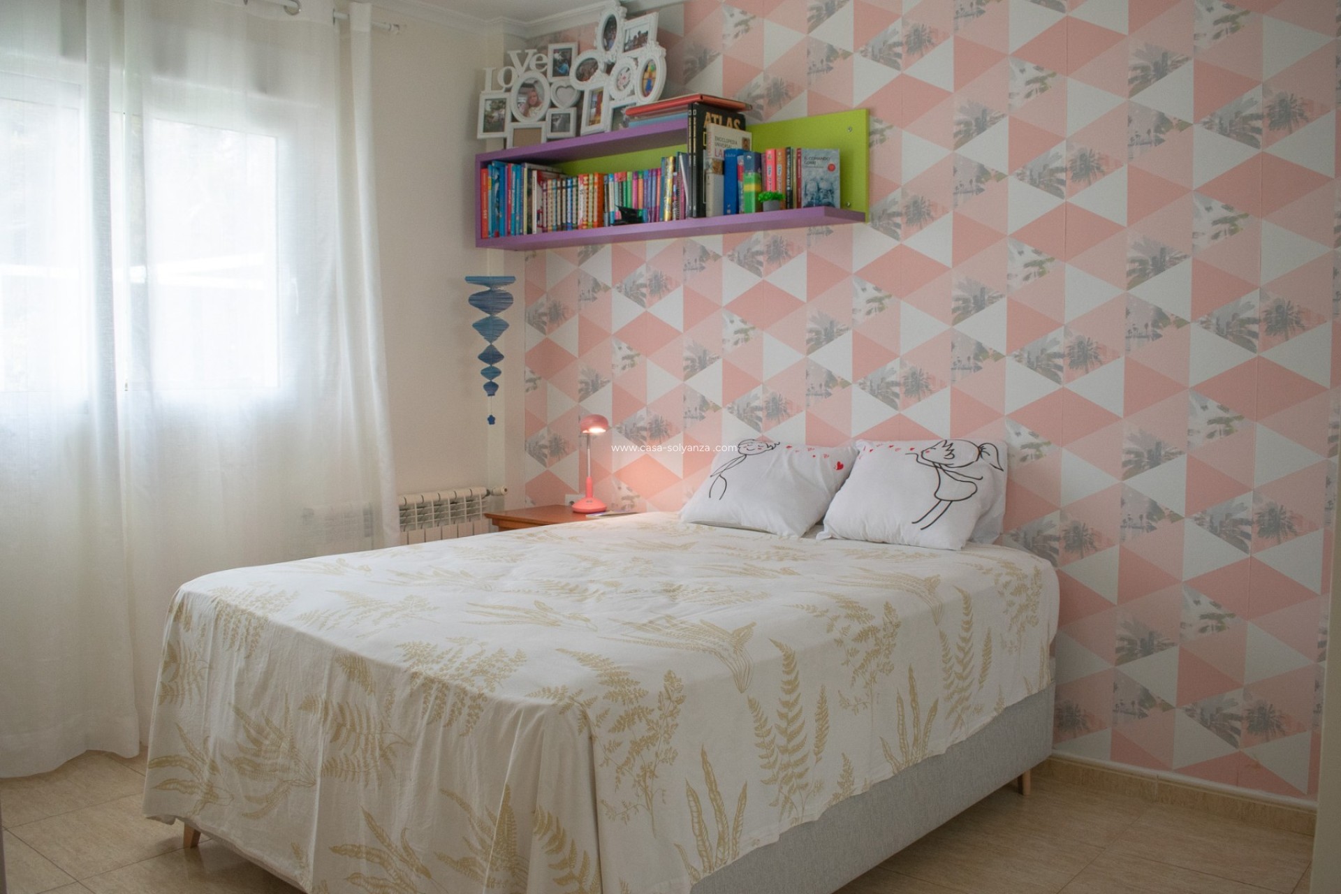 Wiederverkauf - Independent villa - La Manga del Mar Menor