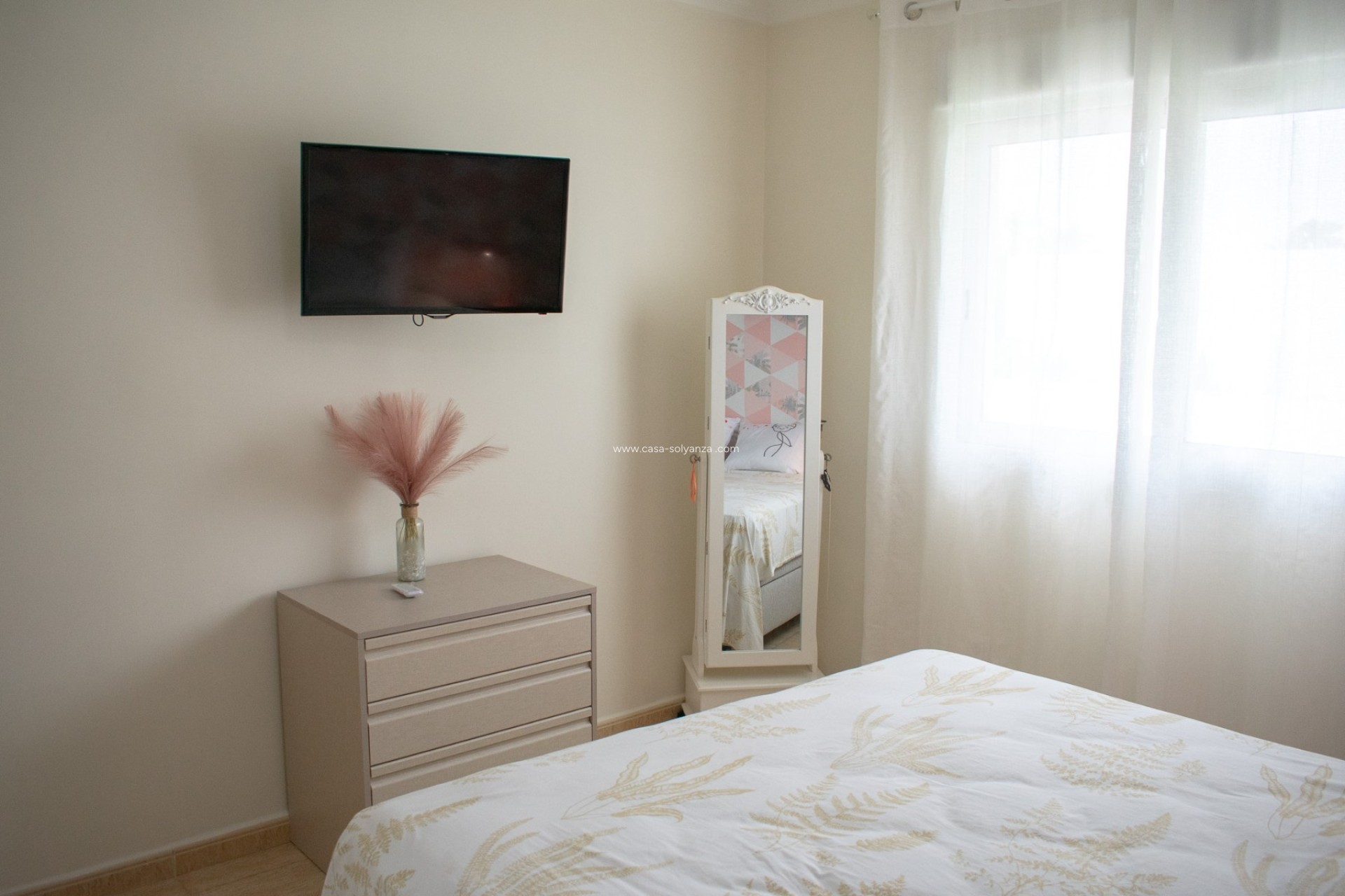 Wiederverkauf - Independent villa - La Manga del Mar Menor