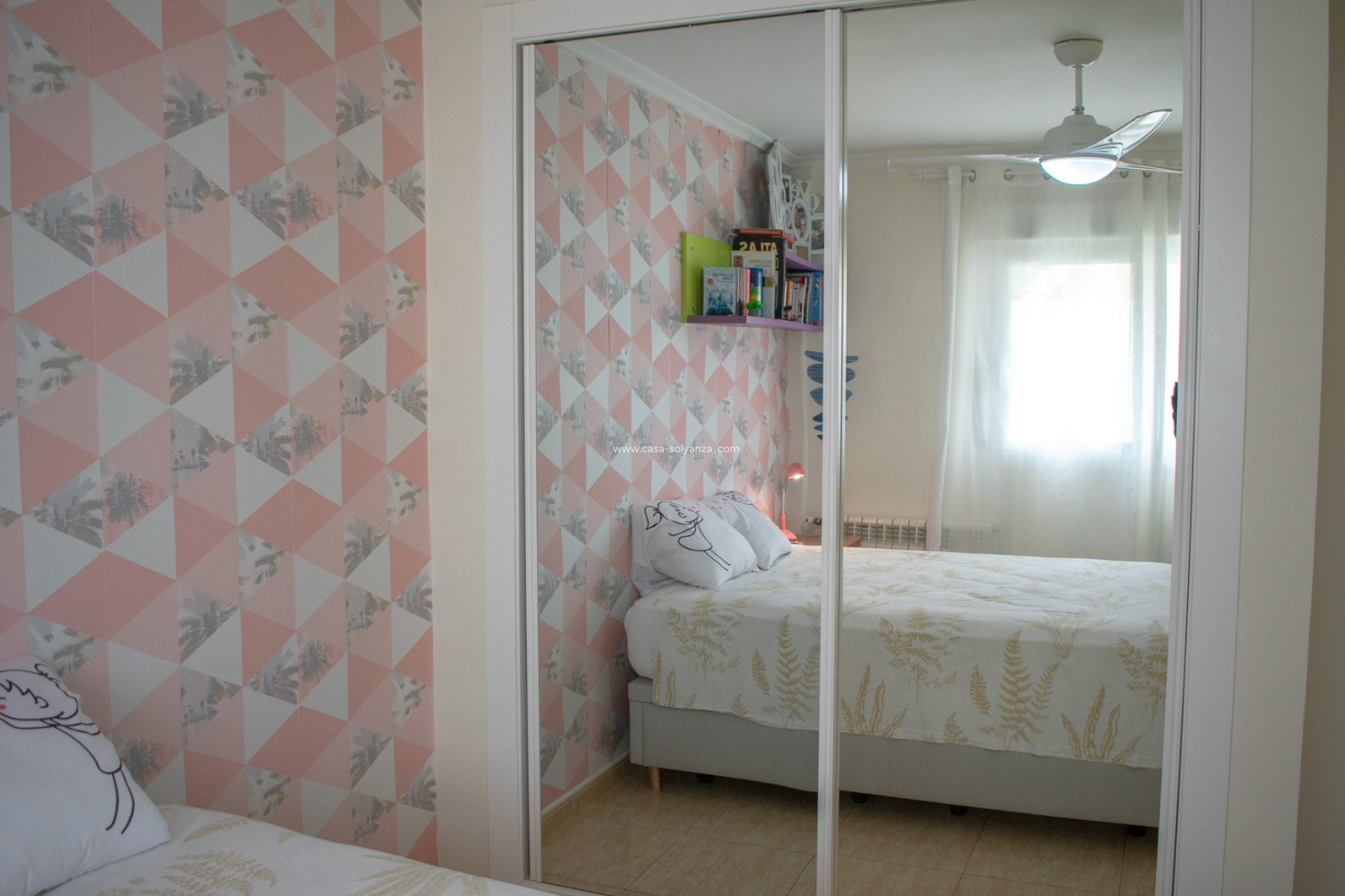 Wiederverkauf - Independent villa - La Manga del Mar Menor