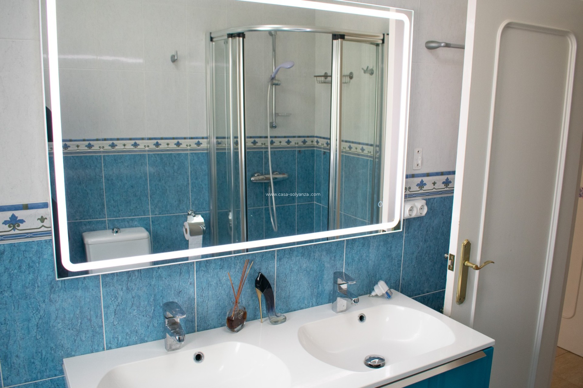 Wiederverkauf - Independent villa - La Manga del Mar Menor