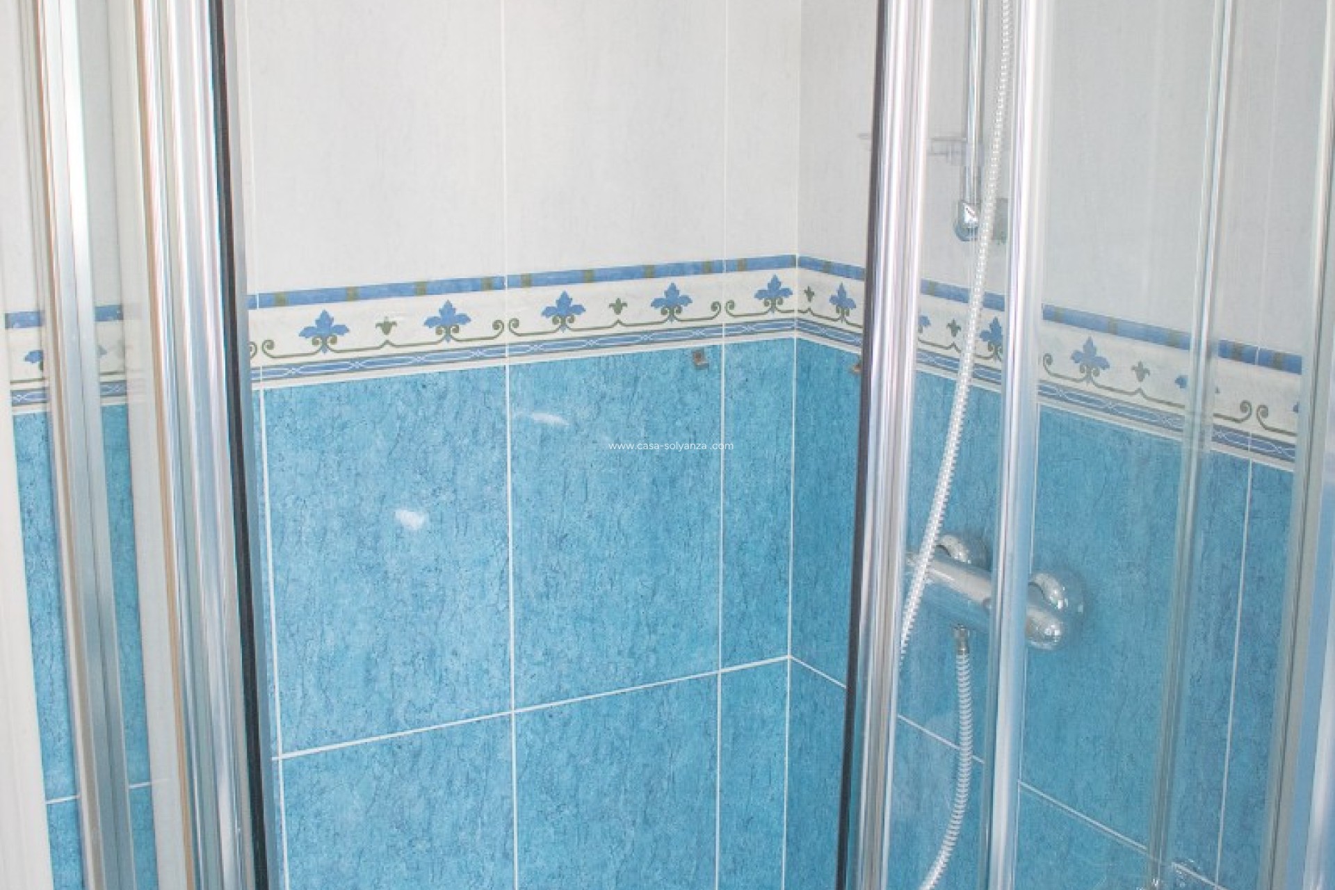 Wiederverkauf - Independent villa - La Manga del Mar Menor