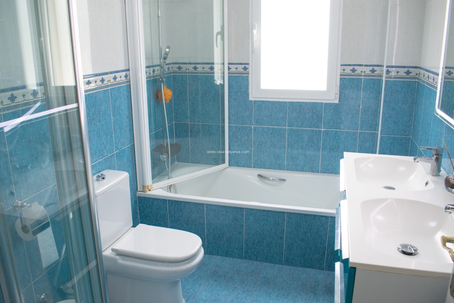 Wiederverkauf - Independent villa - La Manga del Mar Menor