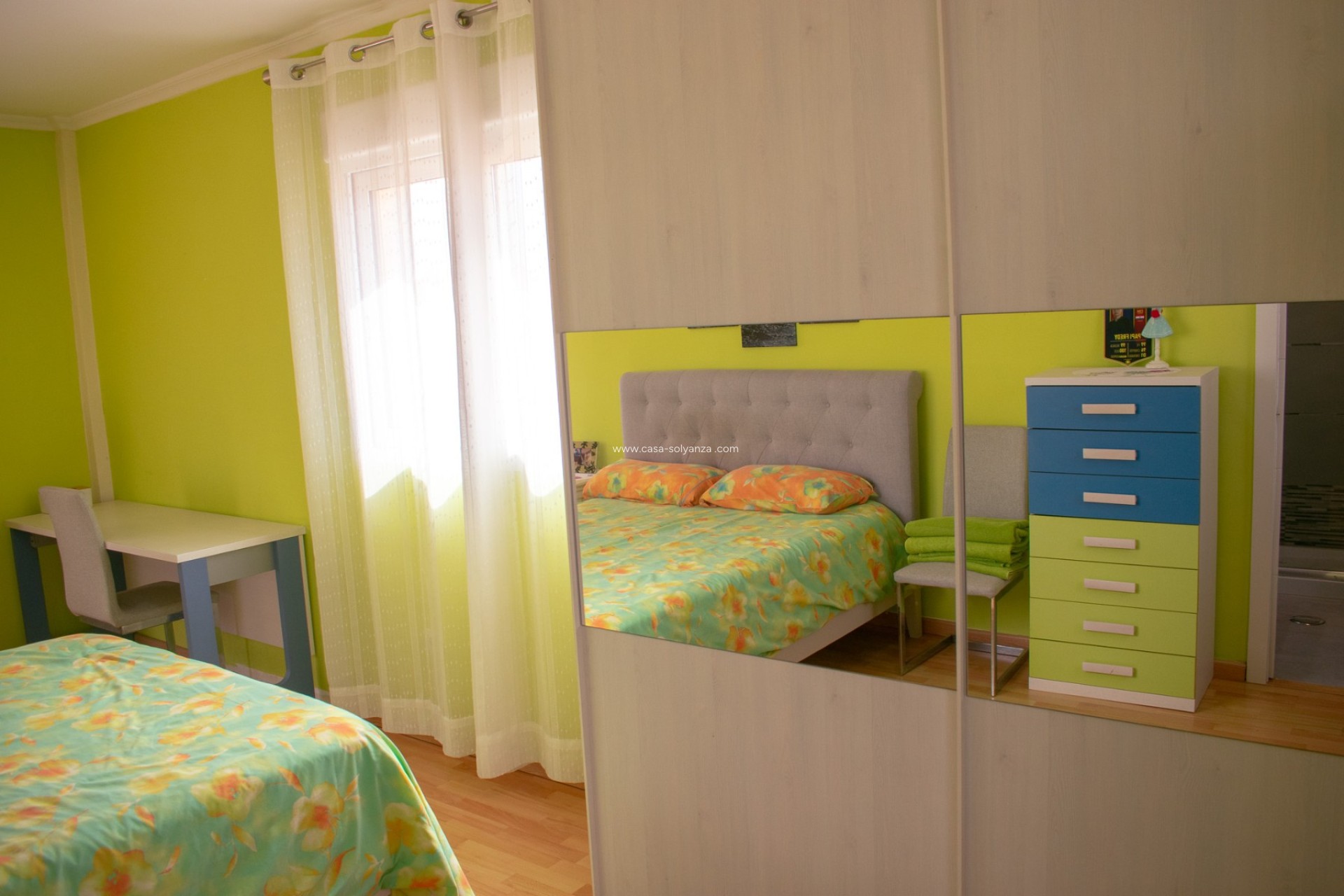 Wiederverkauf - Independent villa - La Manga del Mar Menor