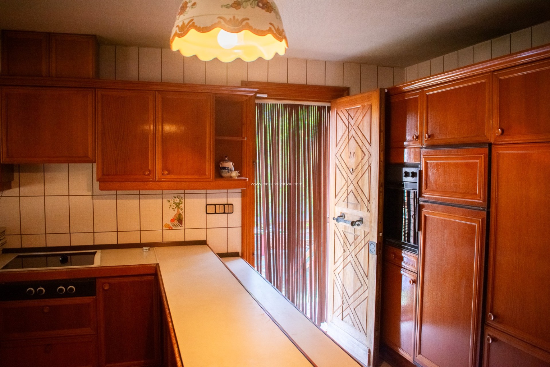 Wiederverkauf - Independent villa - Llano de brujas