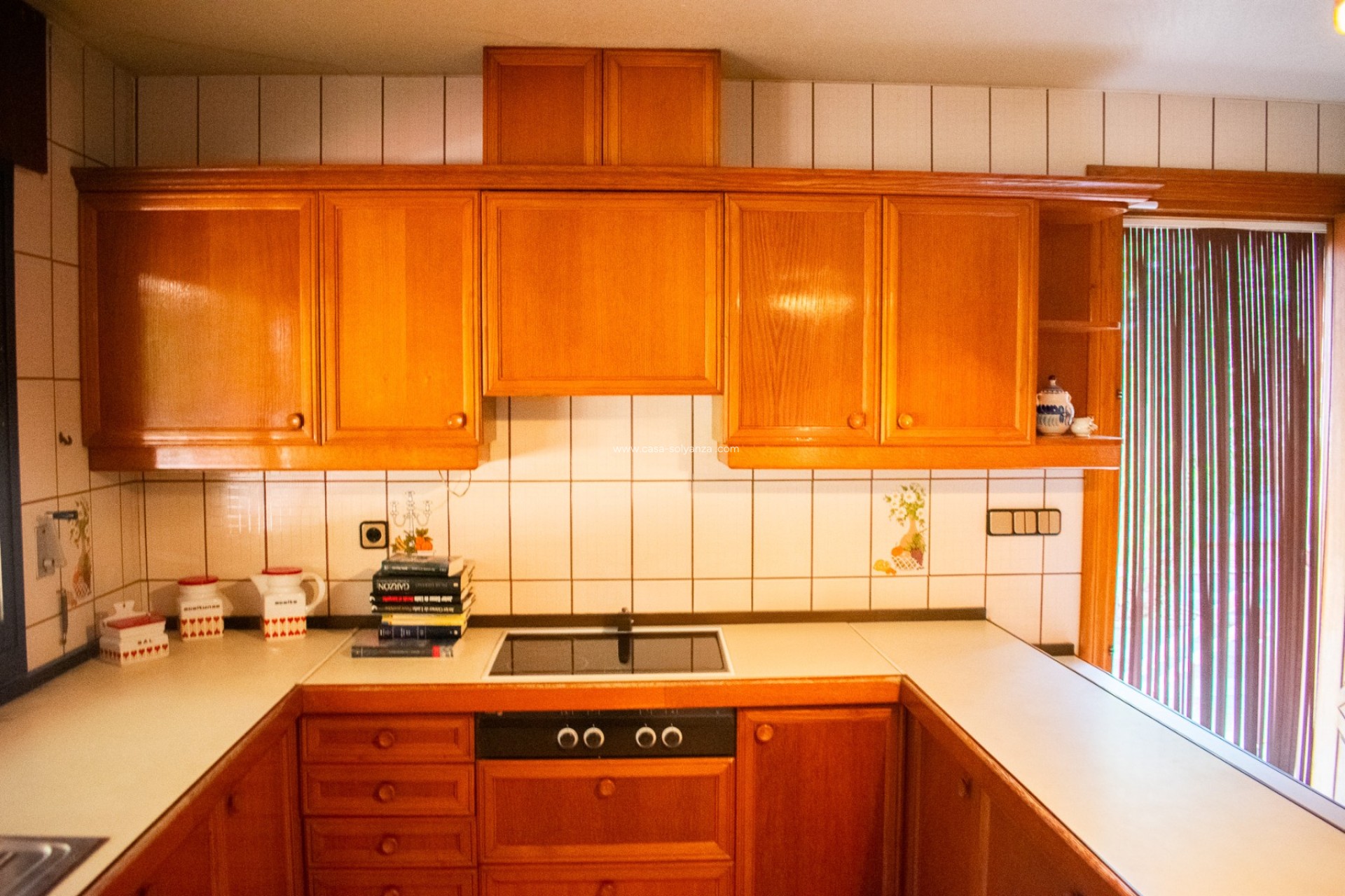 Wiederverkauf - Independent villa - Llano de brujas