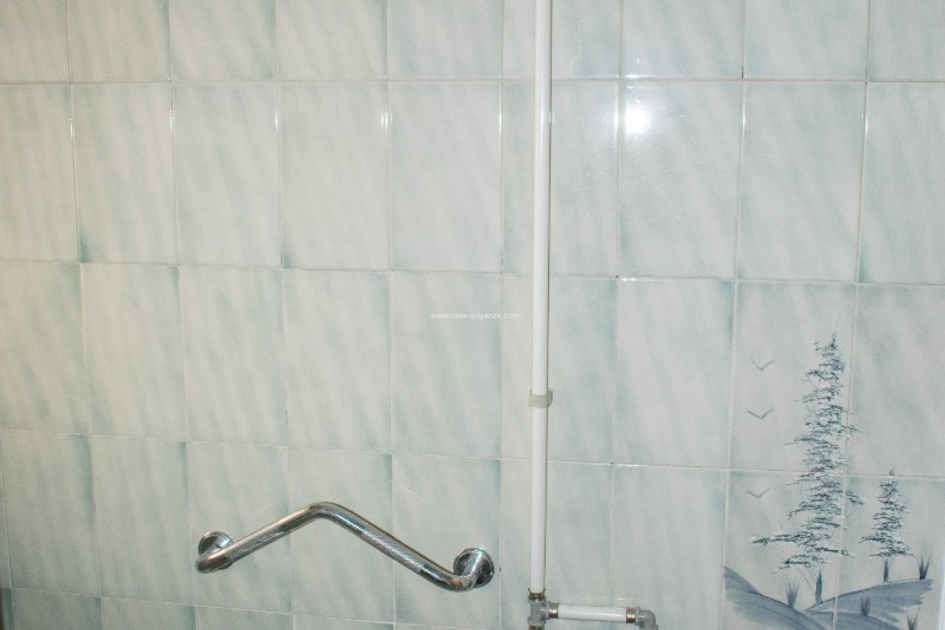 Wiederverkauf - Independent villa - Llano de brujas