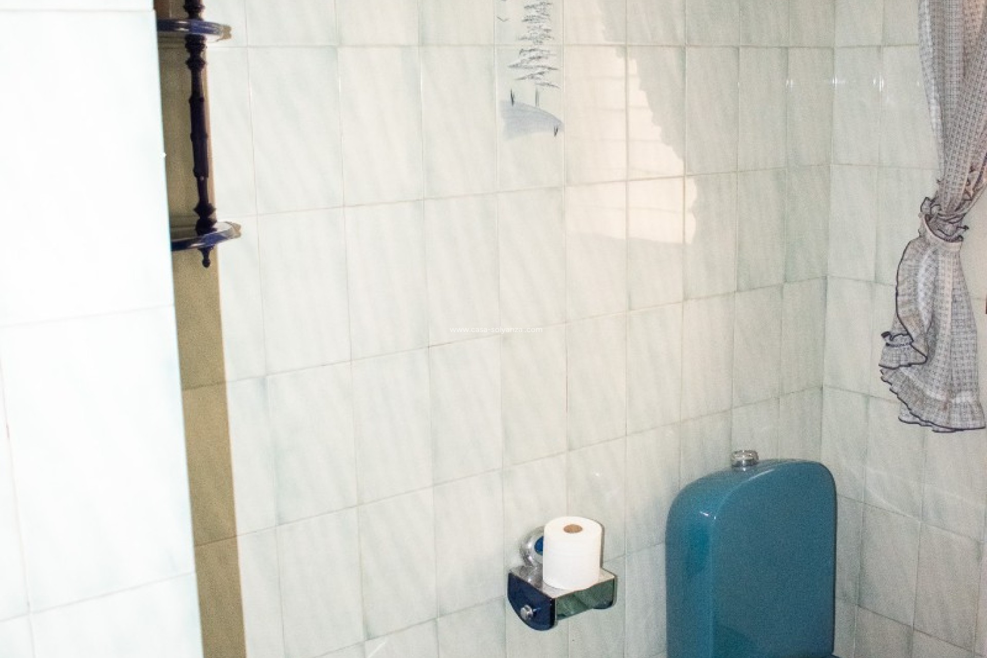 Wiederverkauf - Independent villa - Llano de brujas