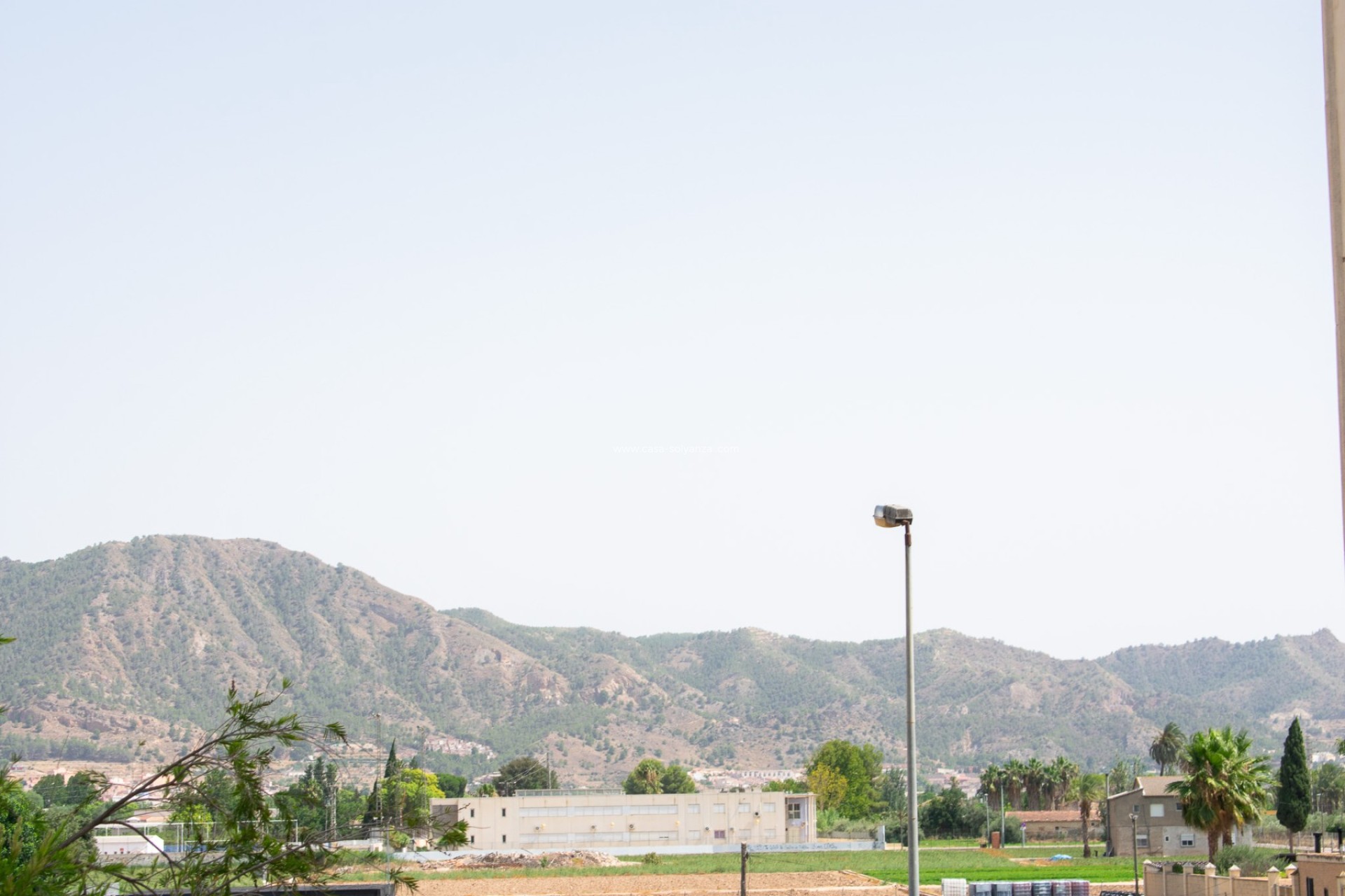 Wiederverkauf - Independent villa - Llano de brujas