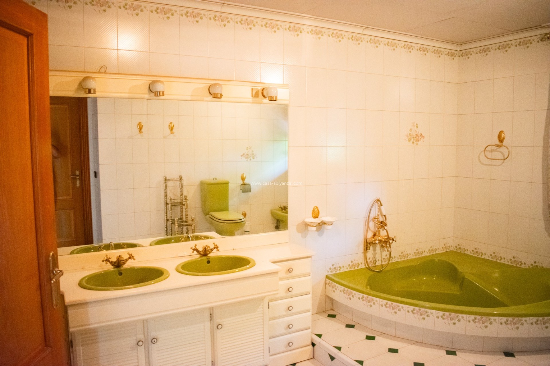 Wiederverkauf - Independent villa - Llano de brujas