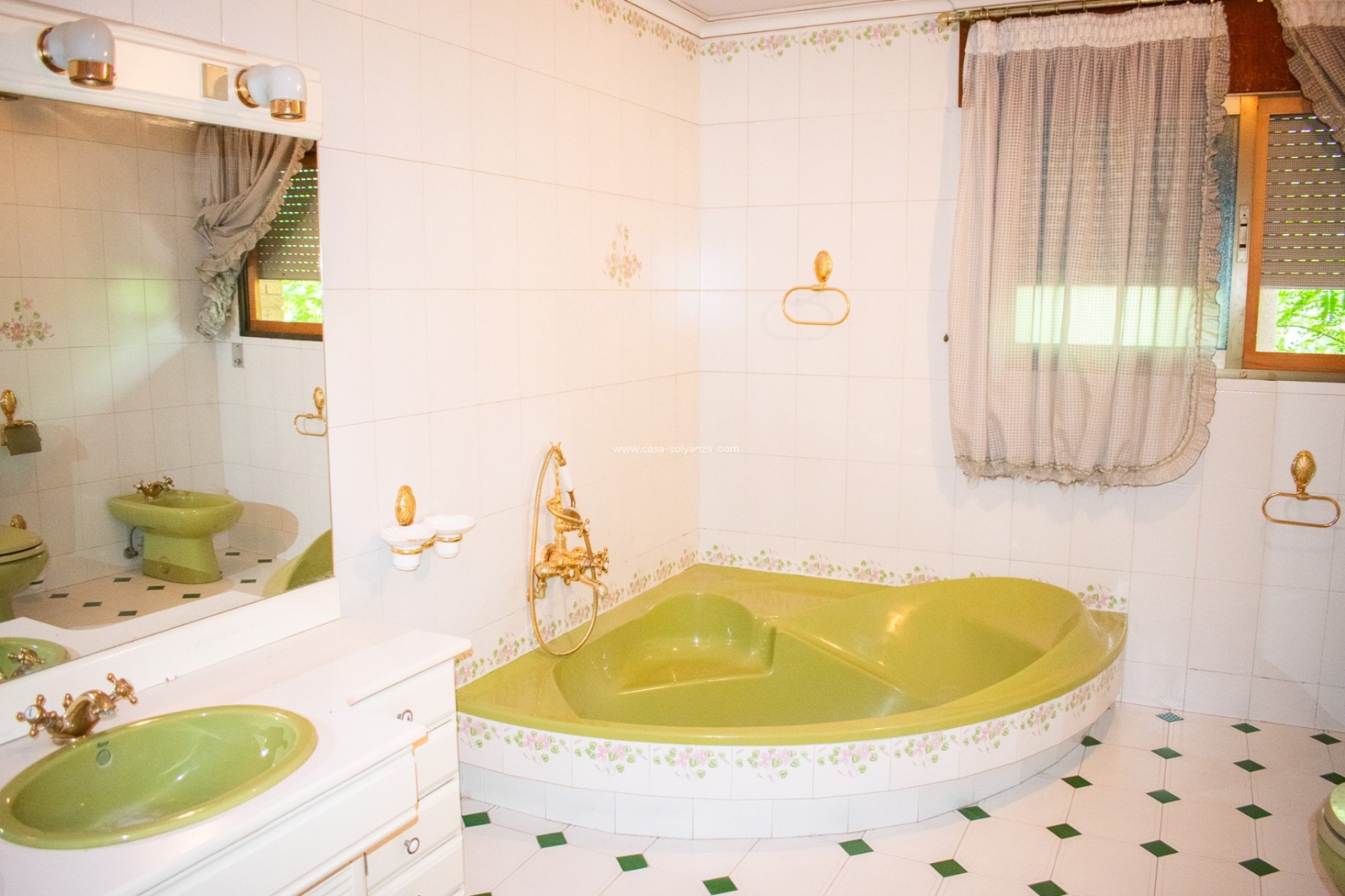 Wiederverkauf - Independent villa - Llano de brujas