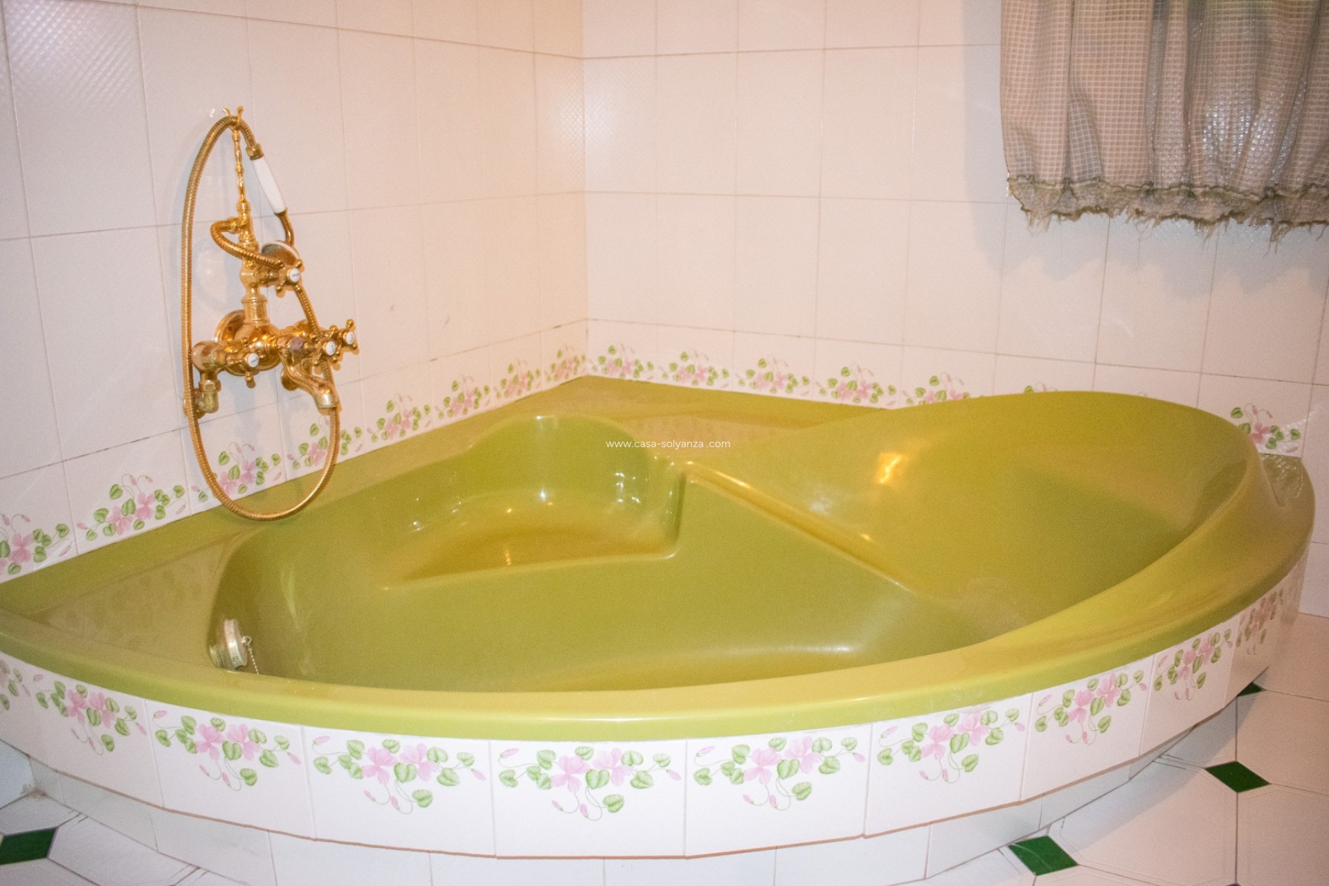 Wiederverkauf - Independent villa - Llano de brujas