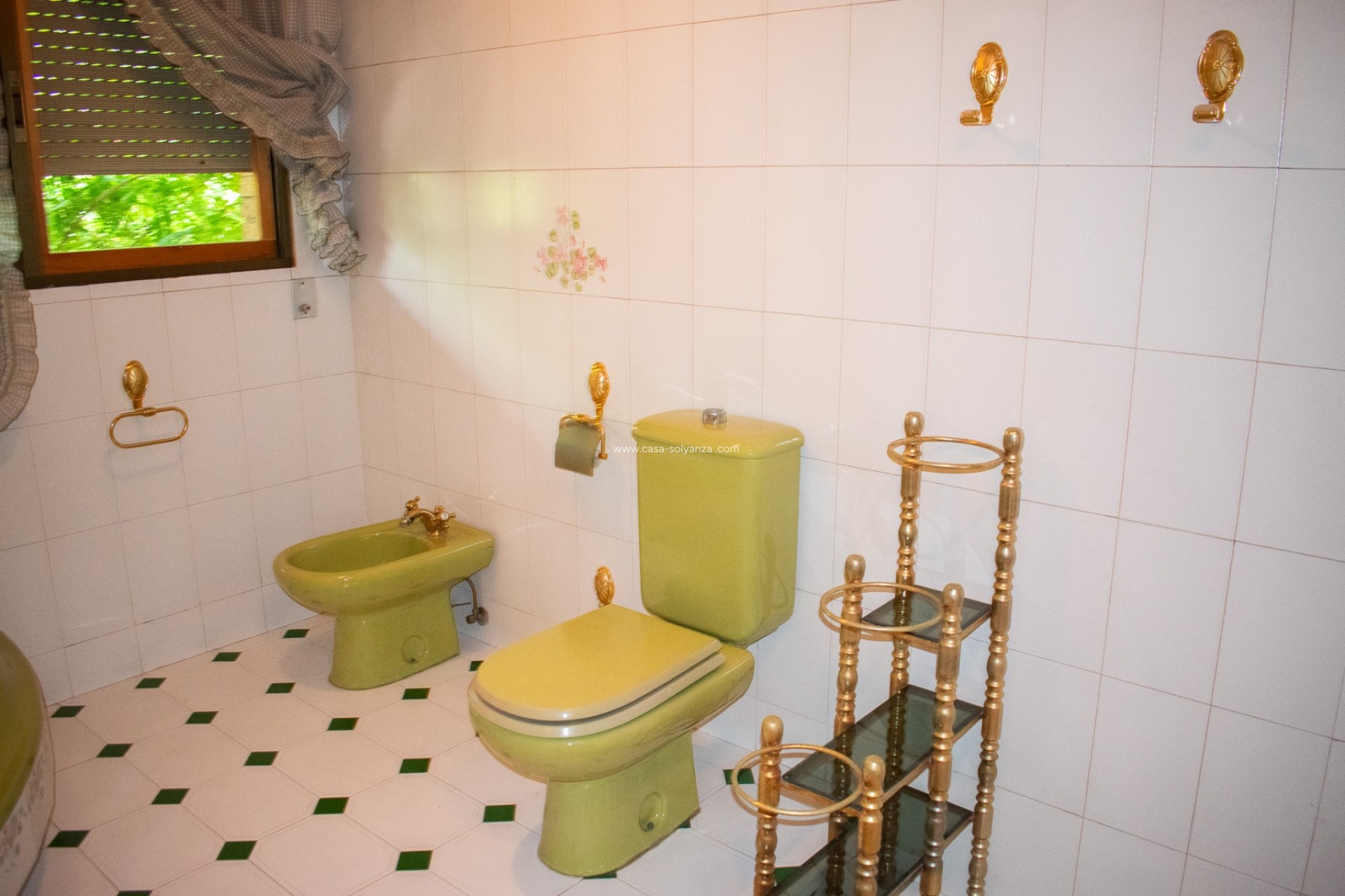 Wiederverkauf - Independent villa - Llano de brujas