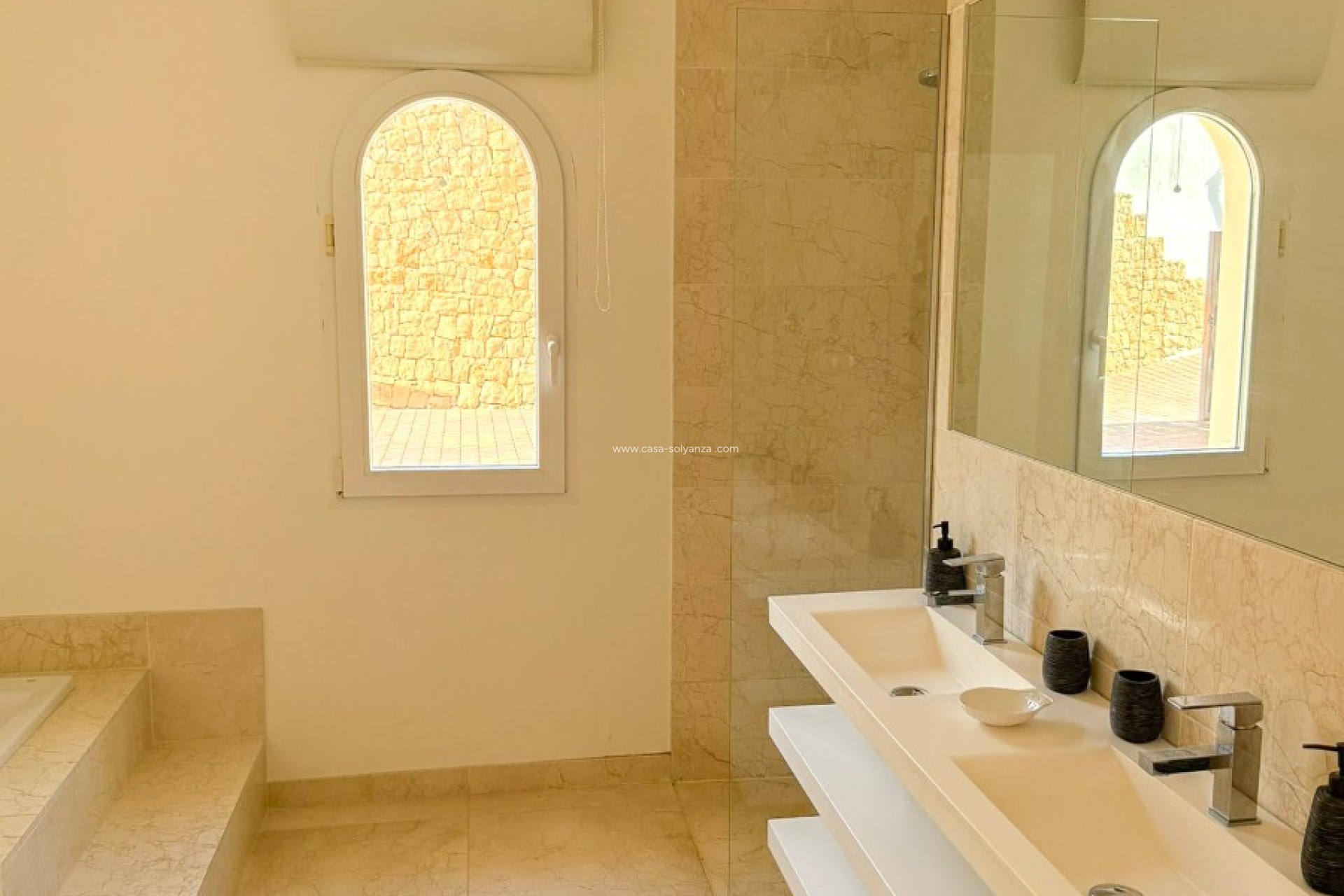 Wiederverkauf - Independent villa - Moraira - El Portet - Pla Del Mar