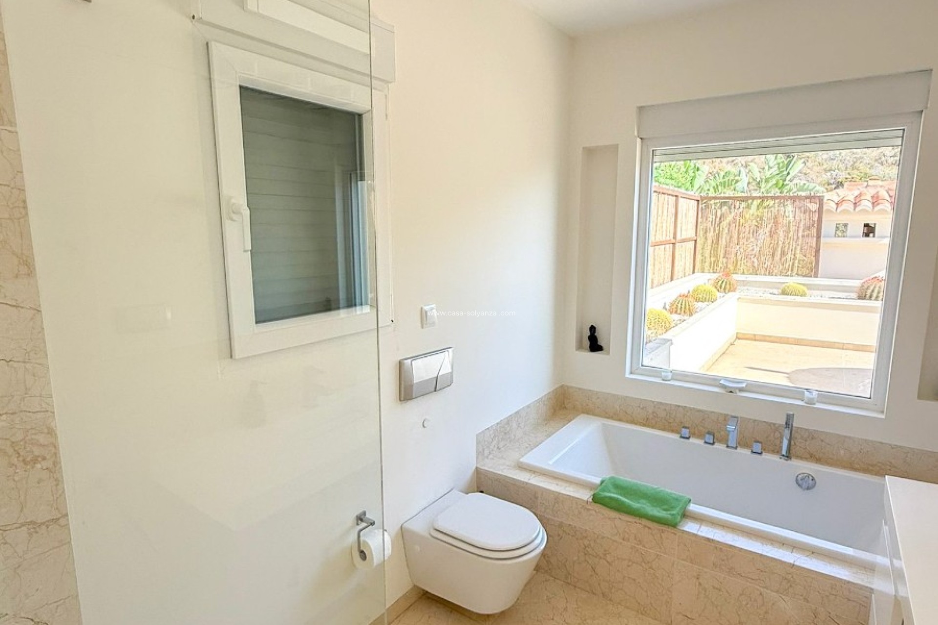 Wiederverkauf - Independent villa - Moraira - El Portet - Pla Del Mar