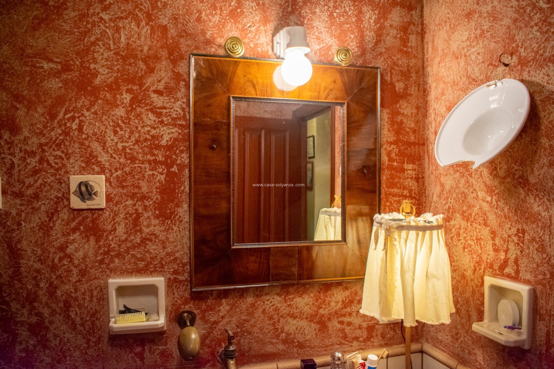 Wiederverkauf - Independent villa - Onil