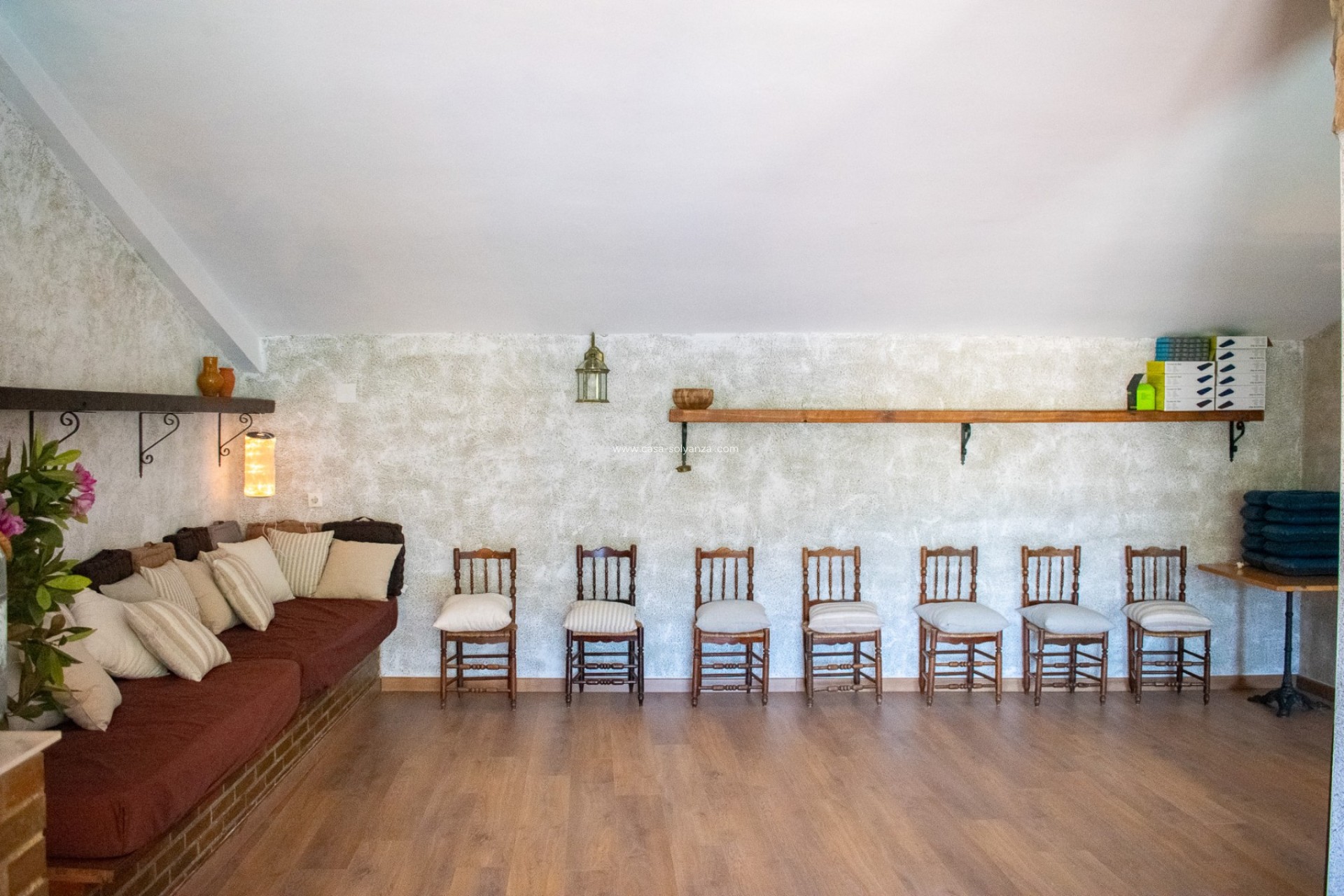 Wiederverkauf - Independent villa - Onil