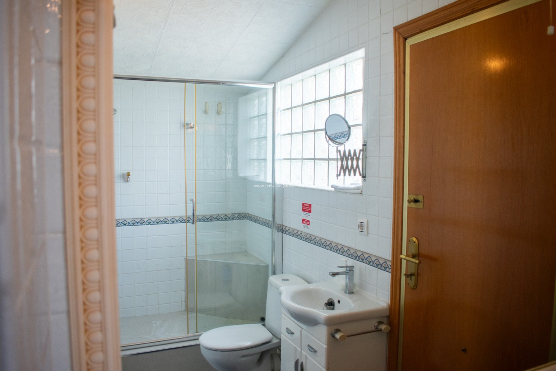 Wiederverkauf - Independent villa - Orihuela Costa - Cabo Roig *