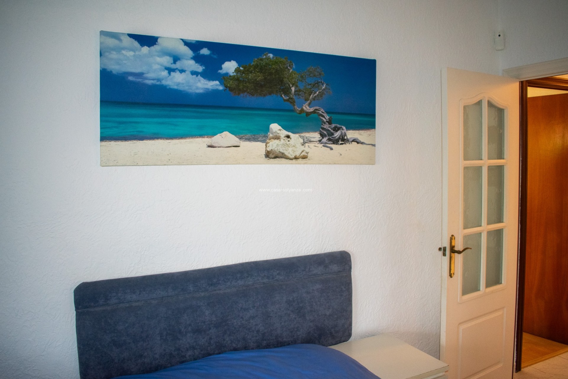 Wiederverkauf - Independent villa - Orihuela Costa - Cabo Roig *