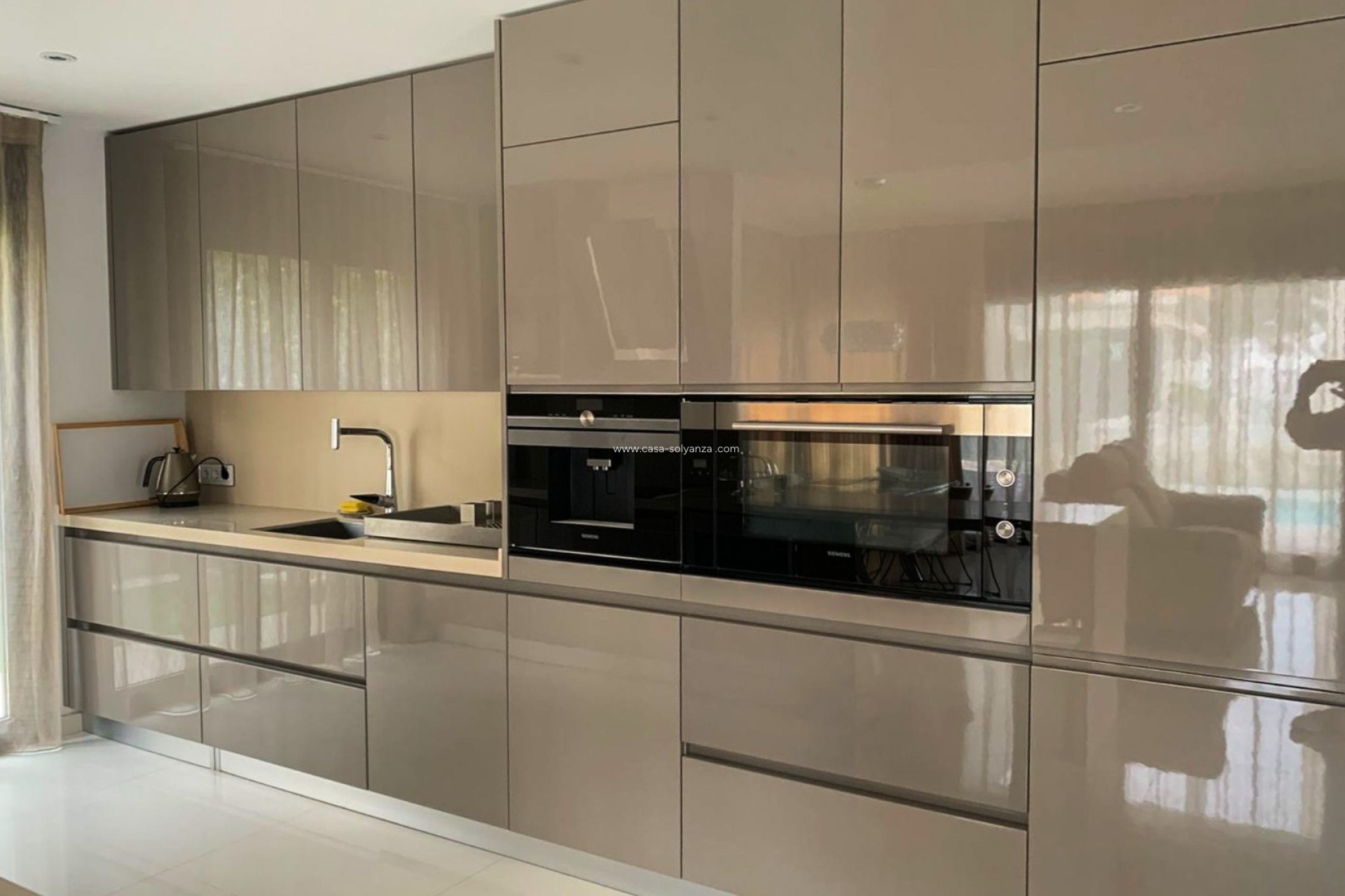 Wiederverkauf - Independent villa - Orihuela Costa - Campoamor