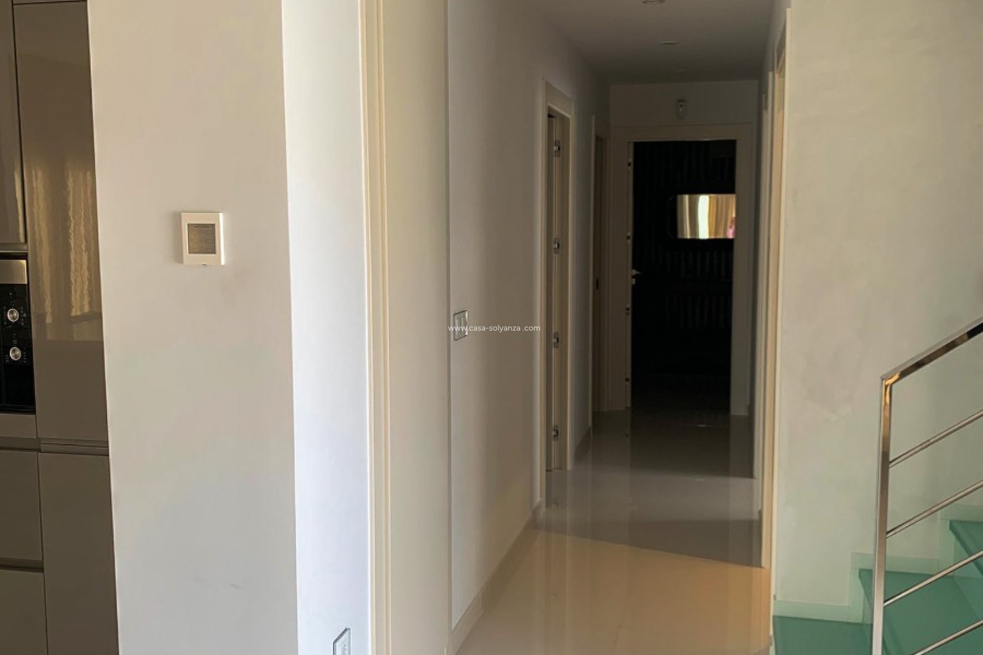 Wiederverkauf - Independent villa - Orihuela Costa - Campoamor