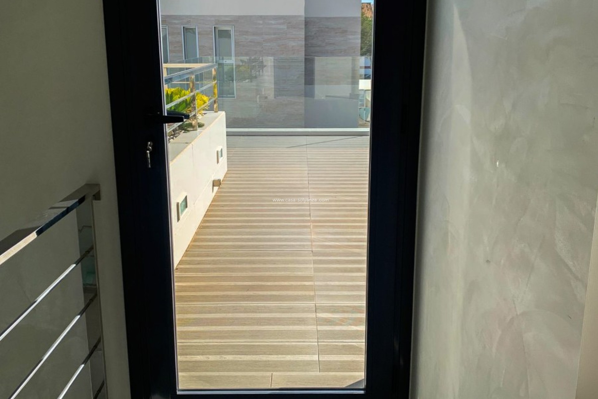 Wiederverkauf - Independent villa - Orihuela Costa - Campoamor