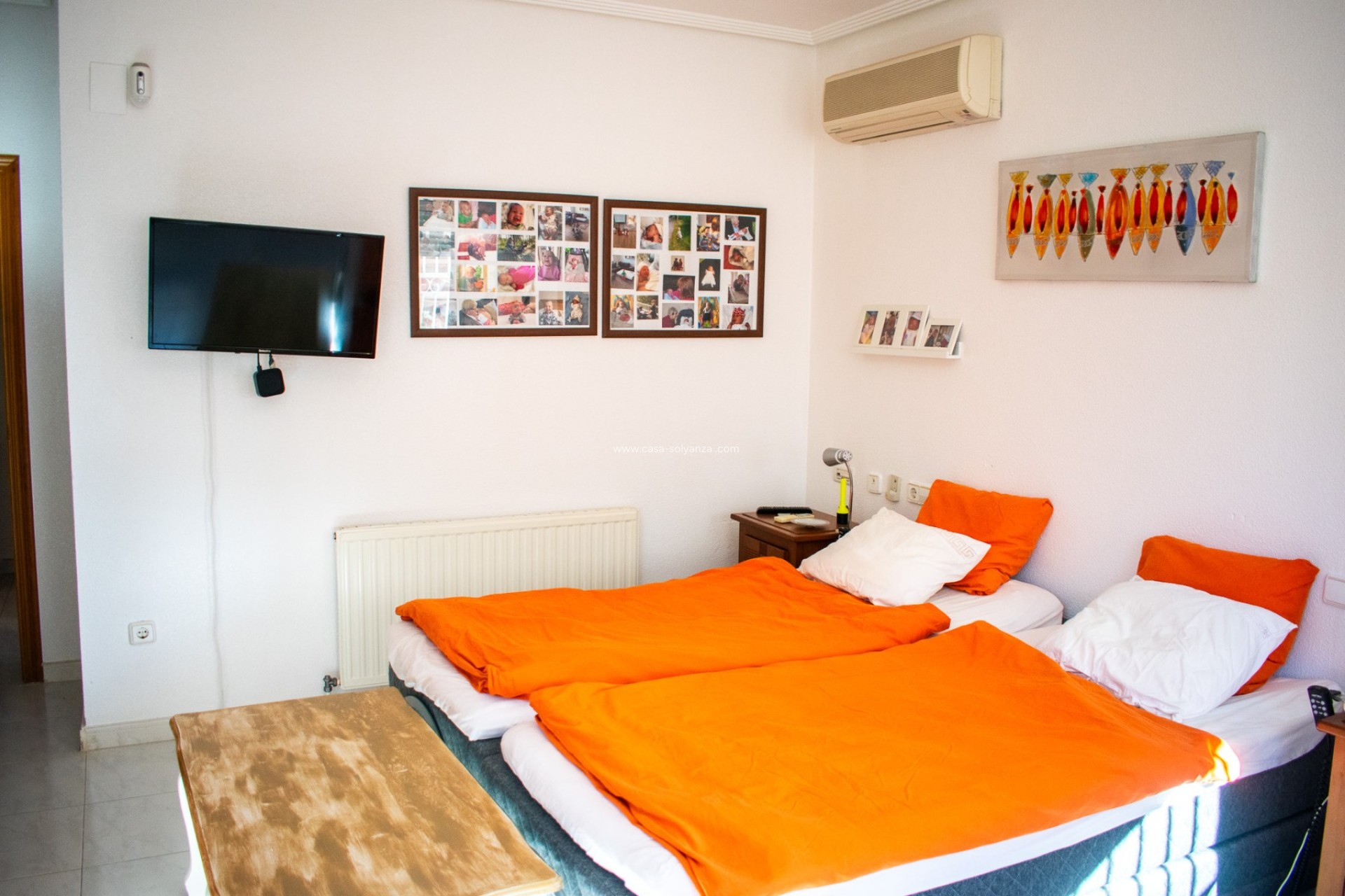 Wiederverkauf - Independent villa - Orihuela Costa - La Zenia