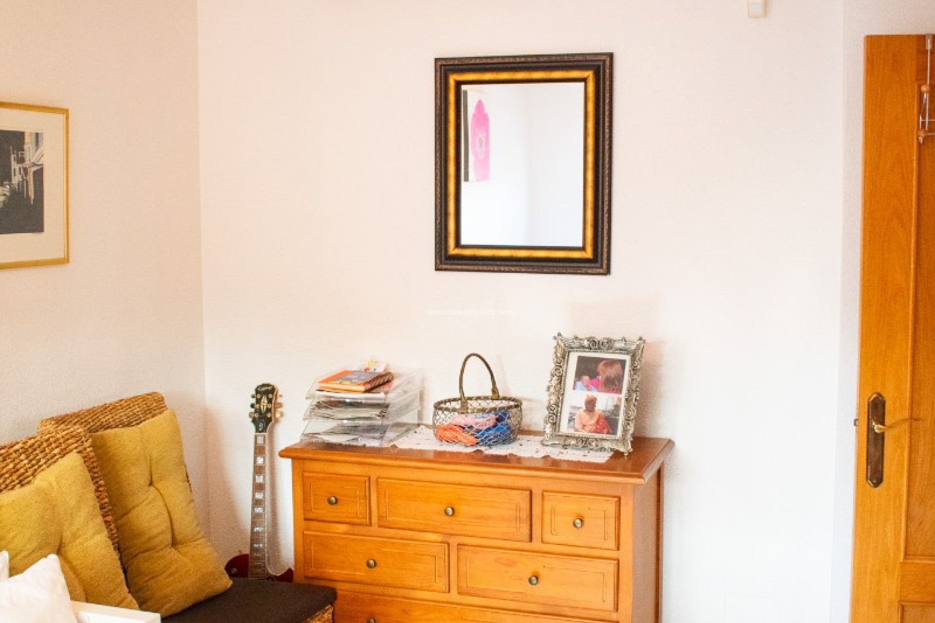 Wiederverkauf - Independent villa - Orihuela Costa - La Zenia