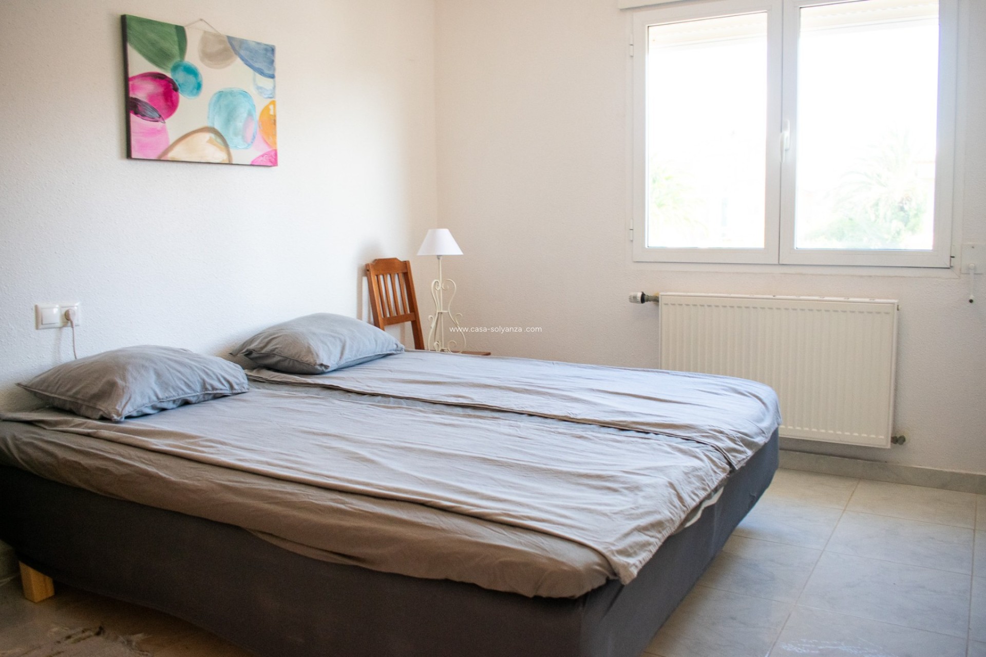 Wiederverkauf - Independent villa - Orihuela Costa - La Zenia