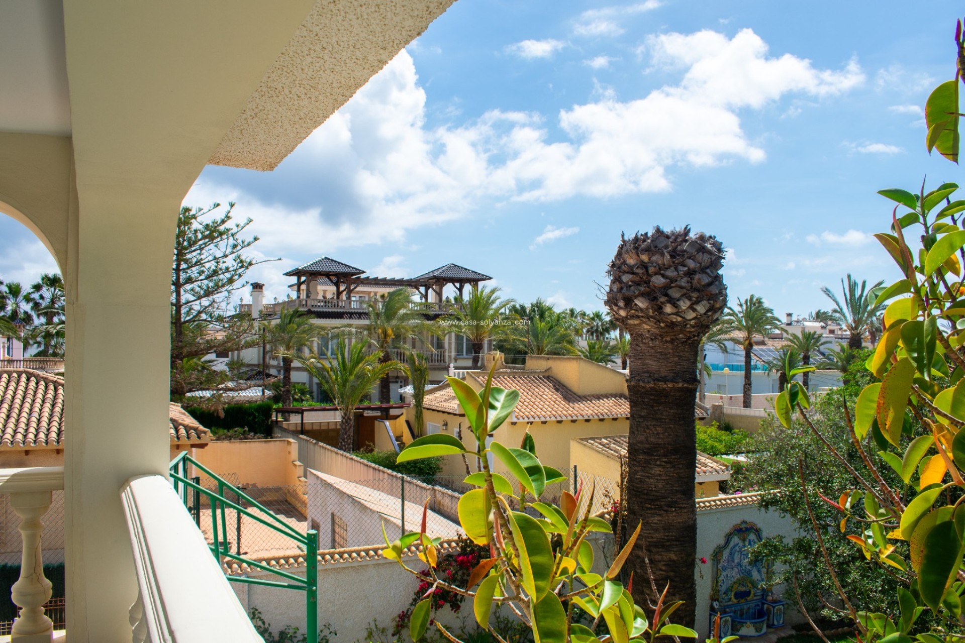 Wiederverkauf - Independent villa - Orihuela Costa - MUY CERCA DE LA PLAYA