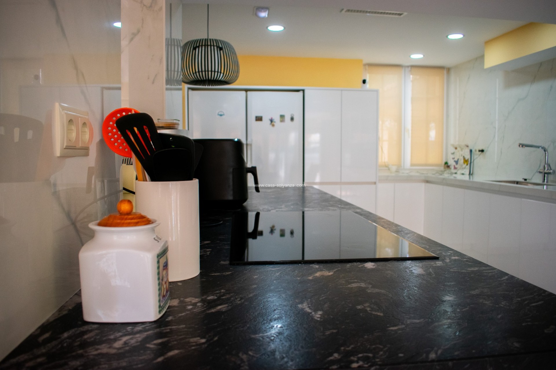 Wiederverkauf - Independent villa - Orihuela Costa - MUY CERCA DE LA PLAYA