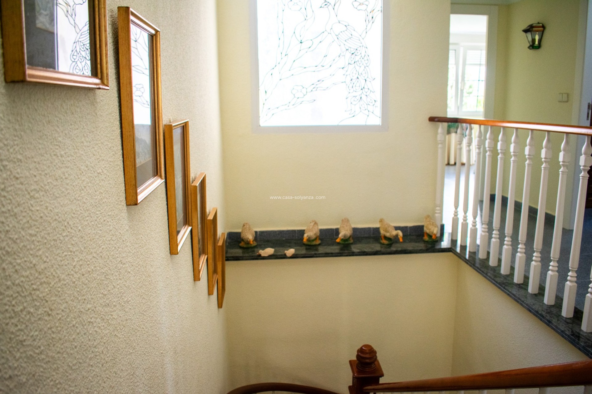 Wiederverkauf - Independent villa - Orihuela Costa - MUY CERCA DE LA PLAYA