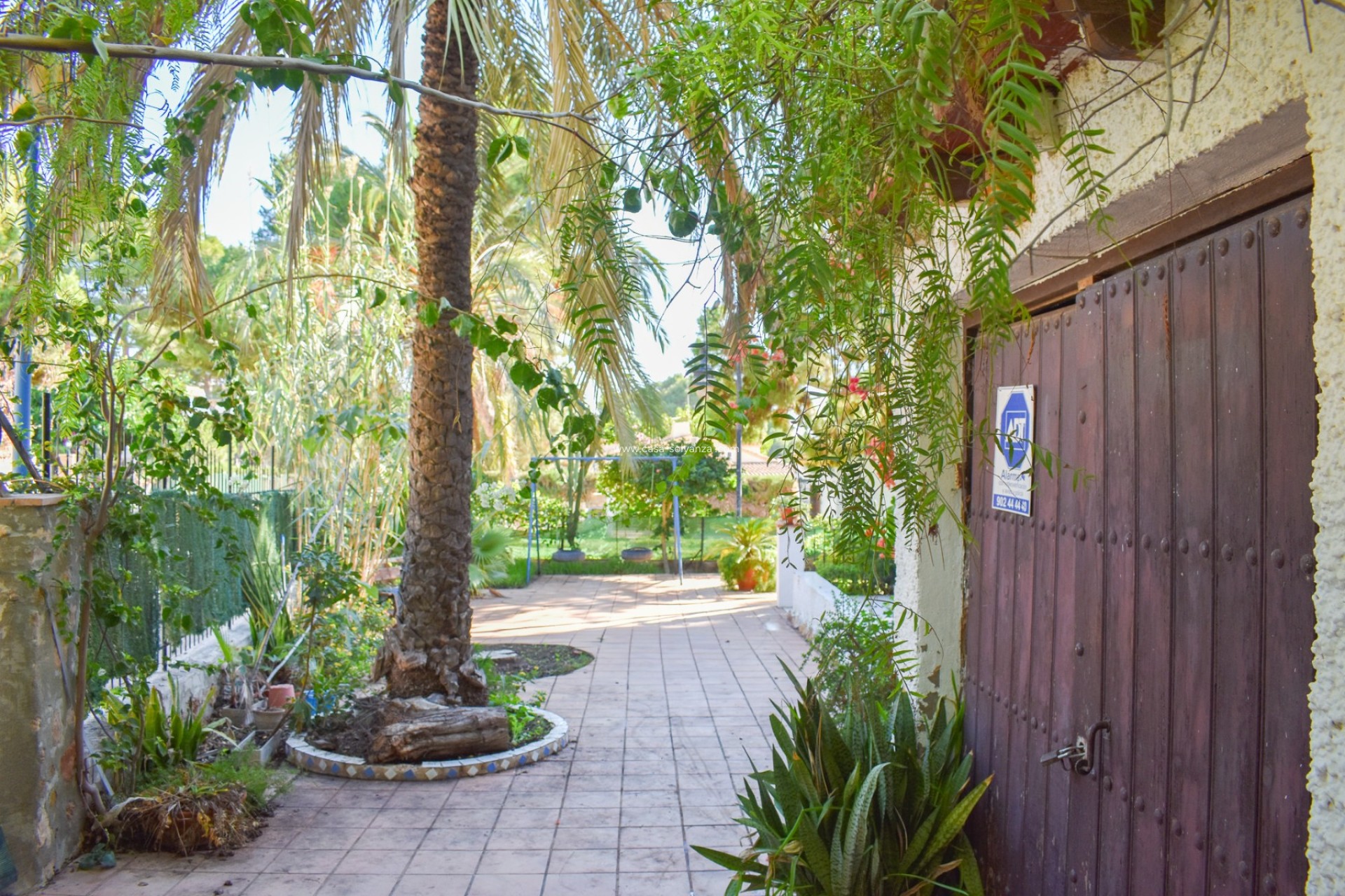 Wiederverkauf - Independent villa - Orihuela Costa - Punta Prima