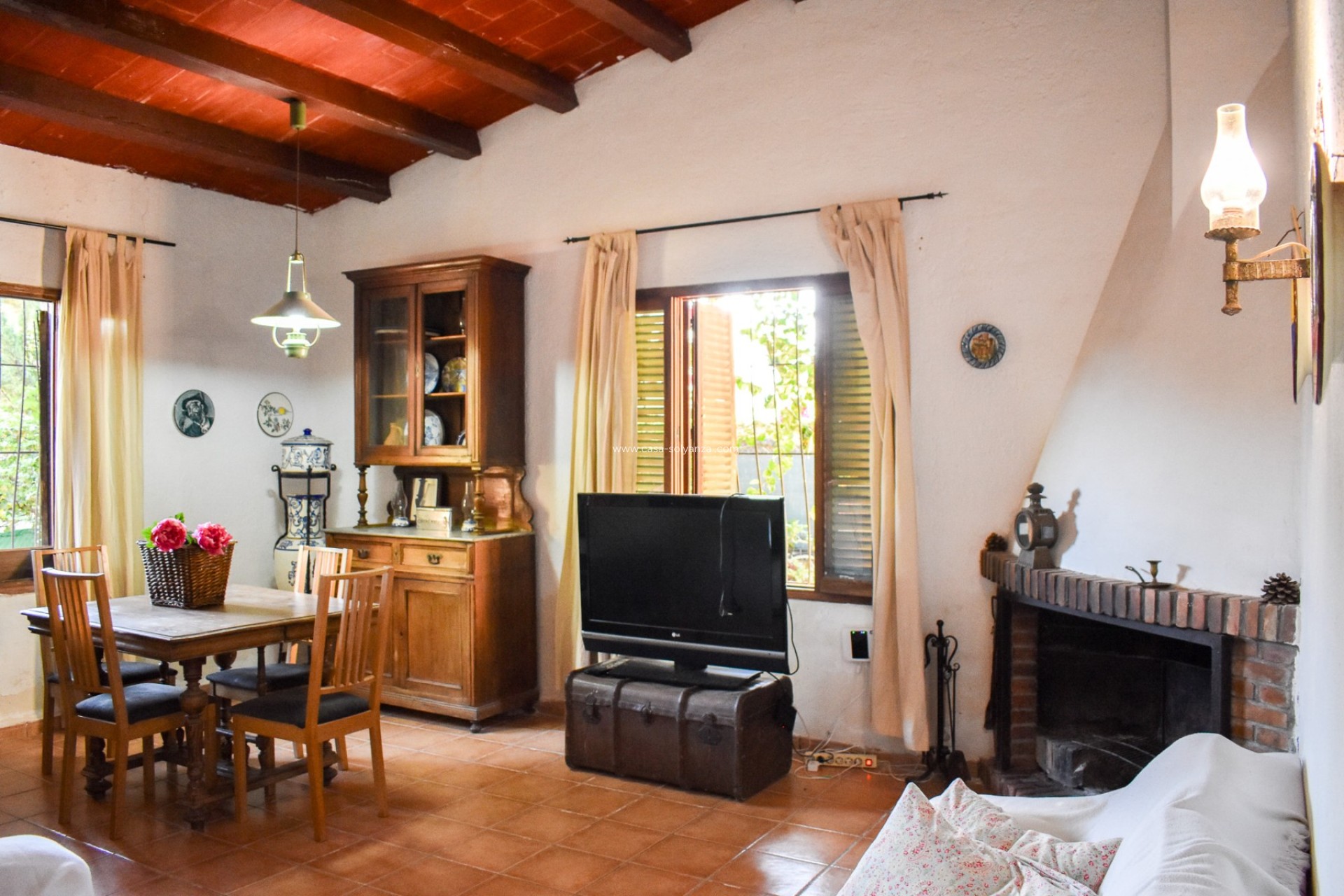 Wiederverkauf - Independent villa - Orihuela Costa - Punta Prima