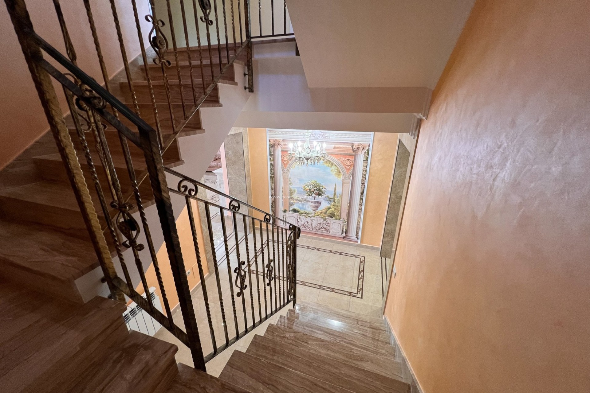 Wiederverkauf - Independent villa - Orihuela Costa